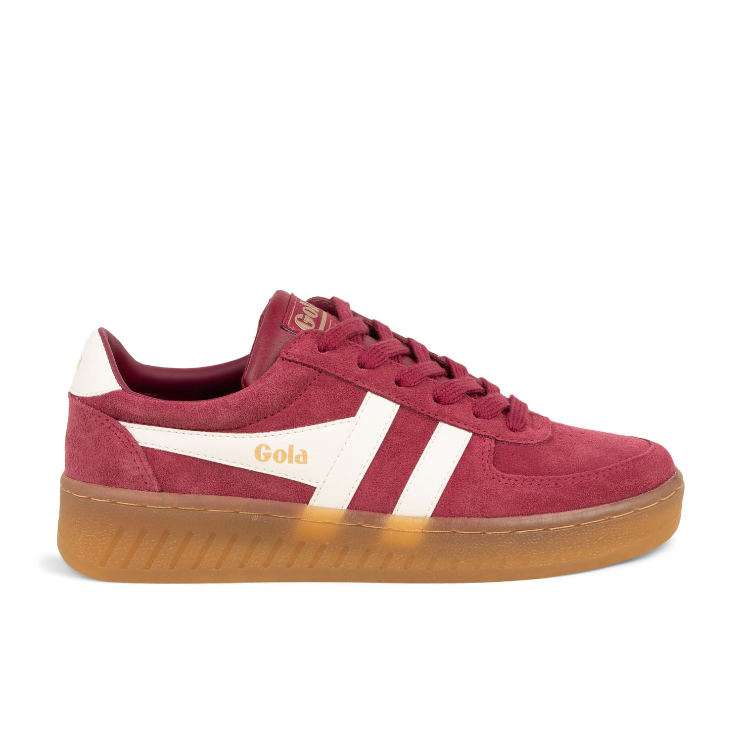 01 - GRAND SLAM - GOLA -  - Croûte de cuir