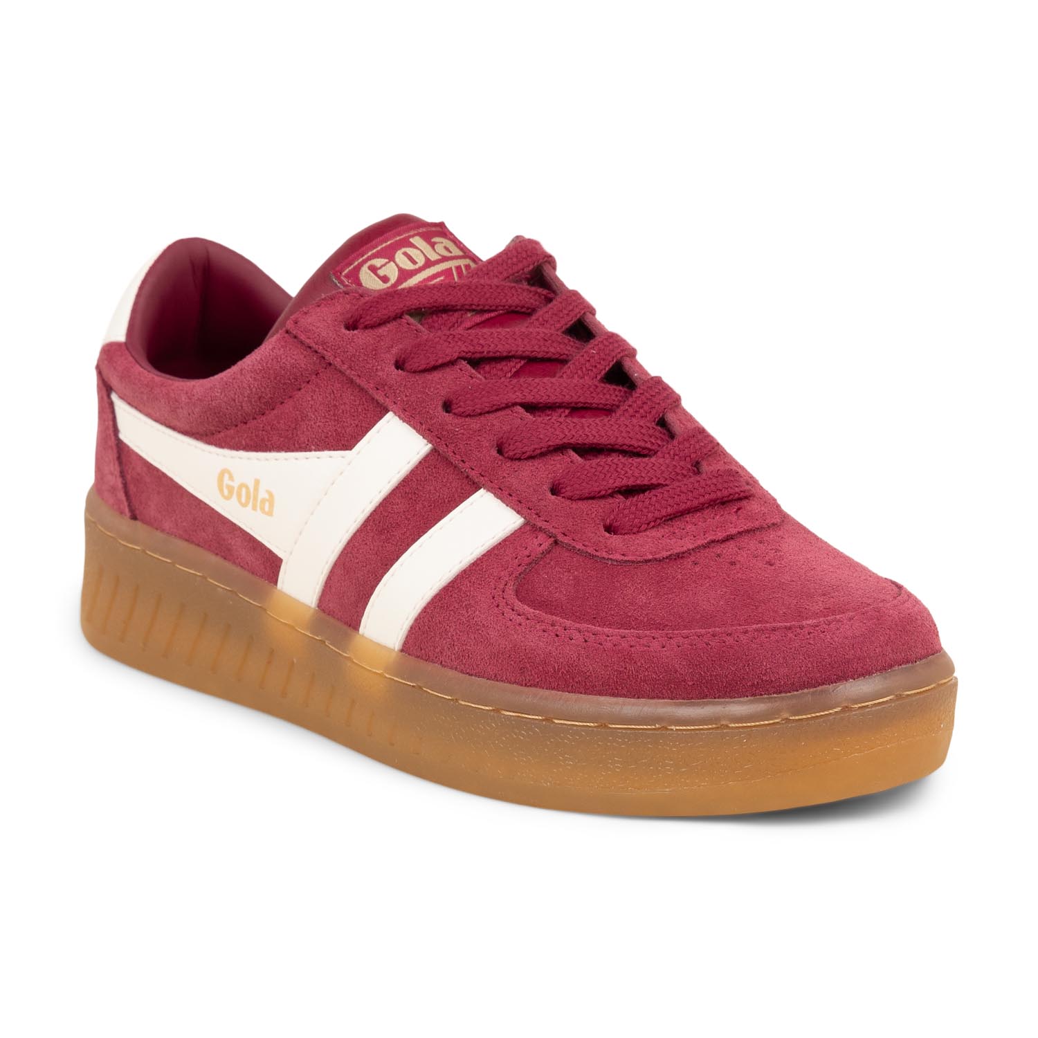 02 - GRAND SLAM - GOLA -  - Croûte de cuir