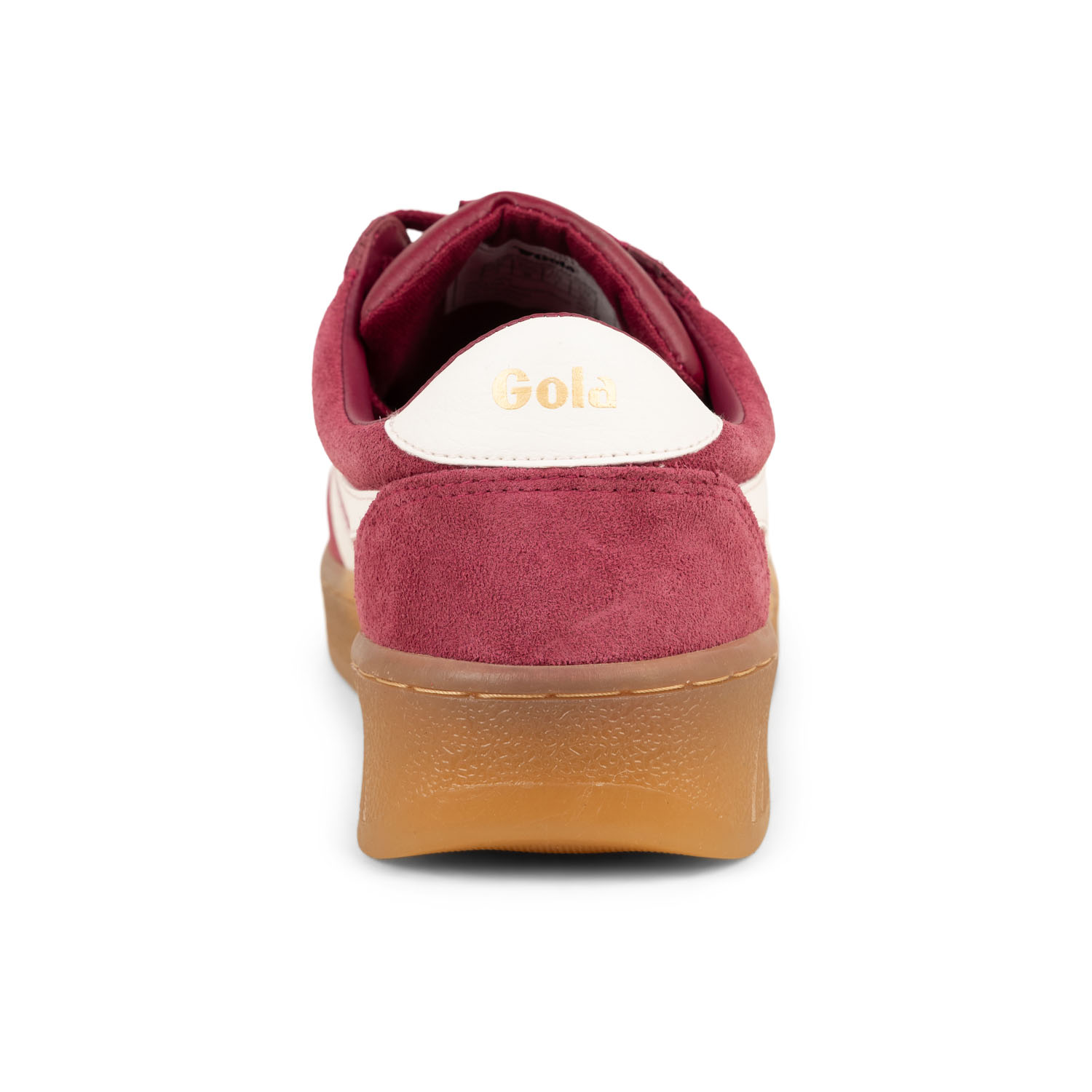 03 - GRAND SLAM - GOLA -  - Croûte de cuir