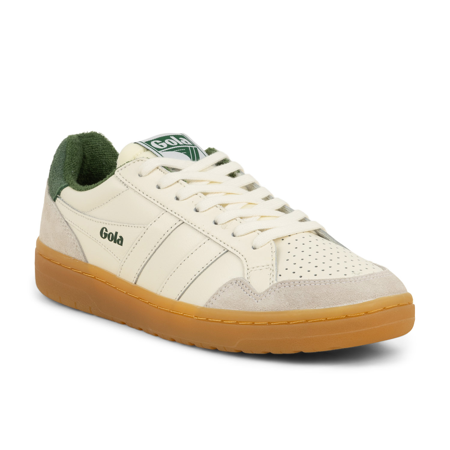 02 - EAGLE86 - GOLA -  - Nubuck