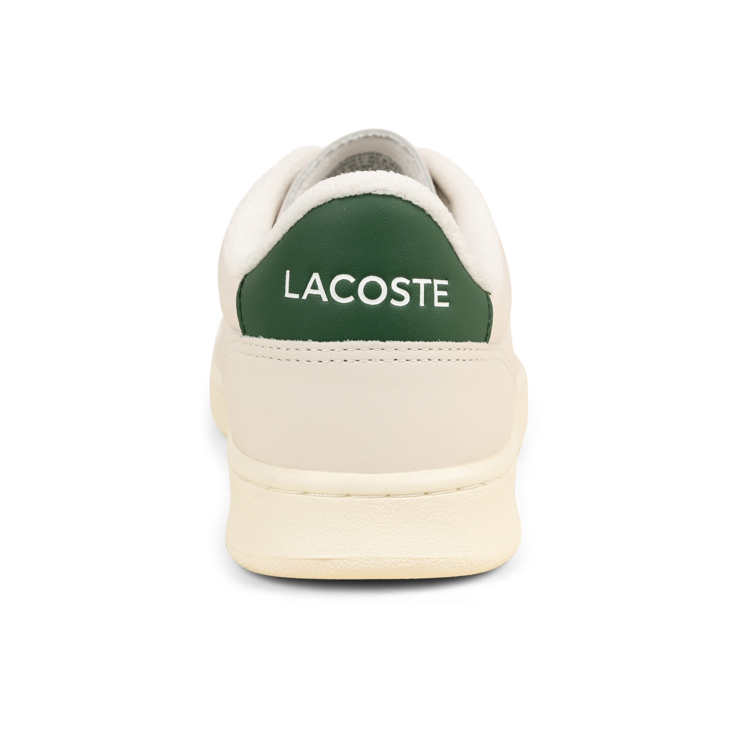 03 - CARNABY - LACOSTE -  - Cuir