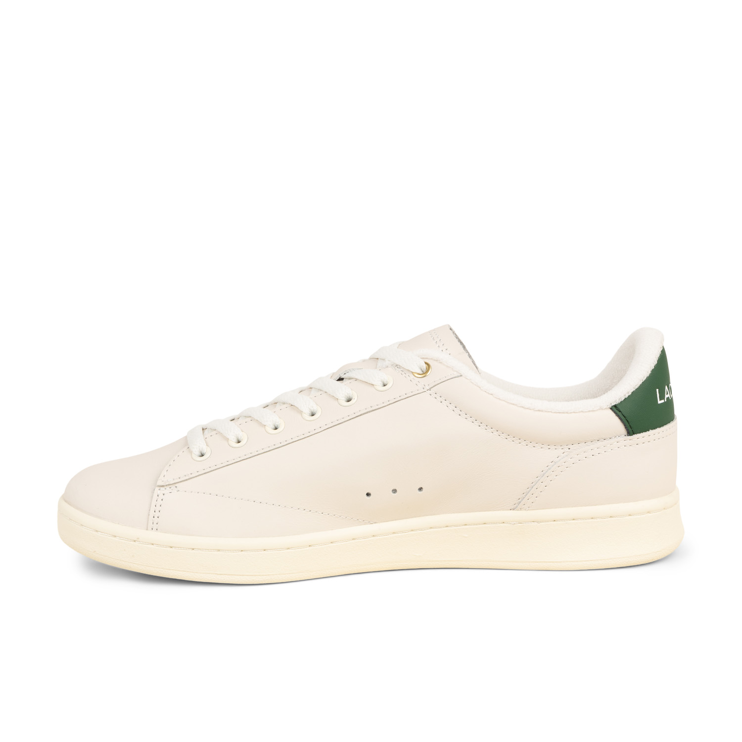 04 - CARNABY - LACOSTE -  - Cuir