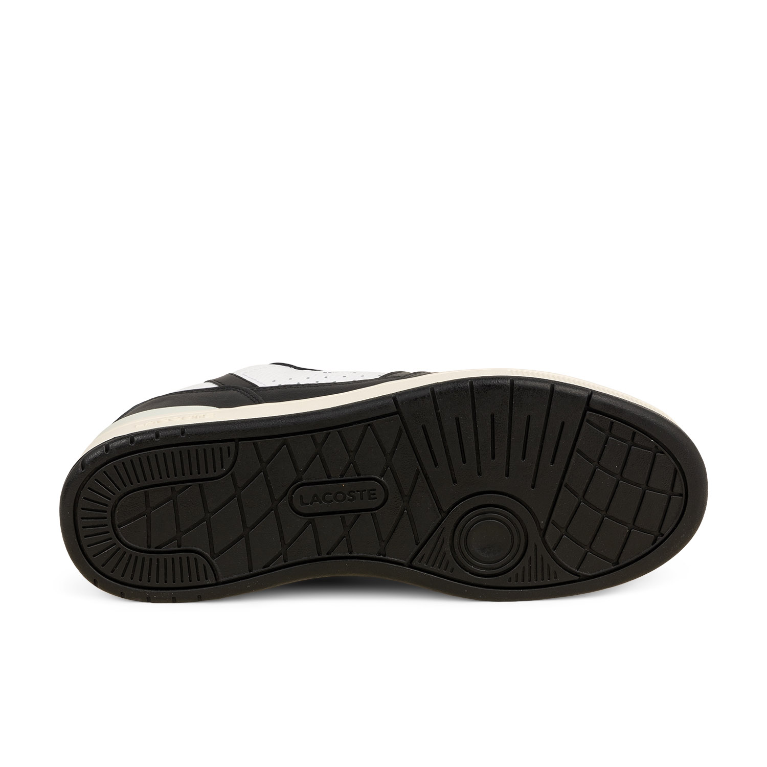 05 - T CLIP  - LACOSTE -  - Cuir
