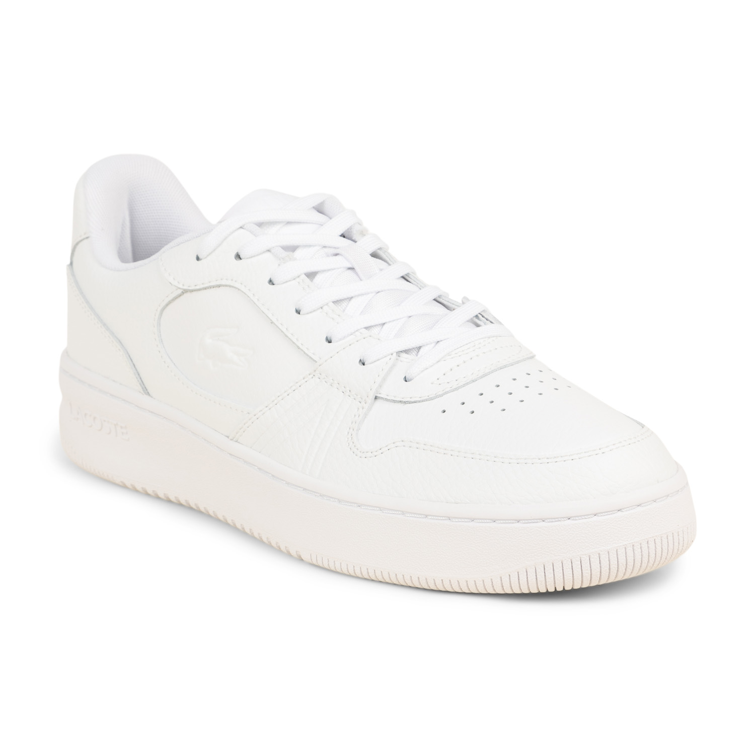 02 - L001 SET - LACOSTE -  - Cuir