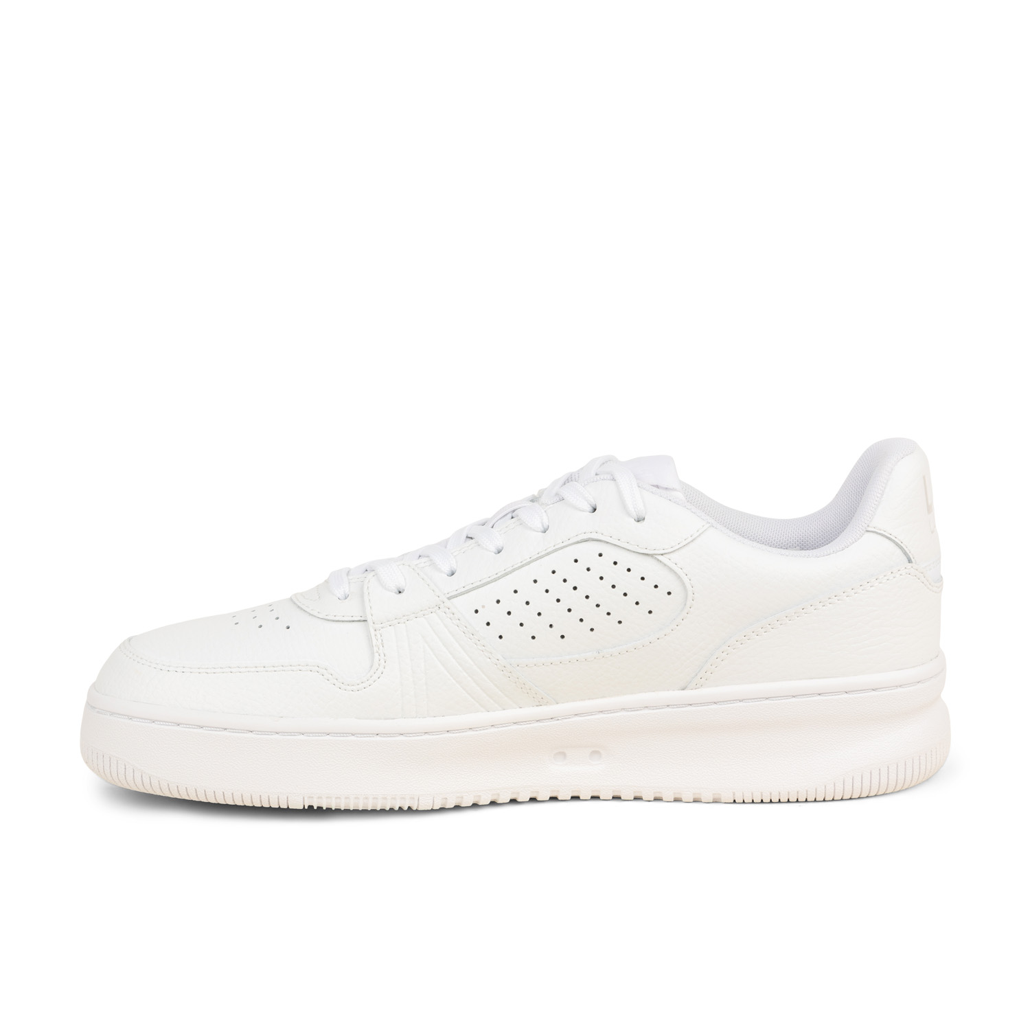 04 - L001 SET - LACOSTE -  - Cuir