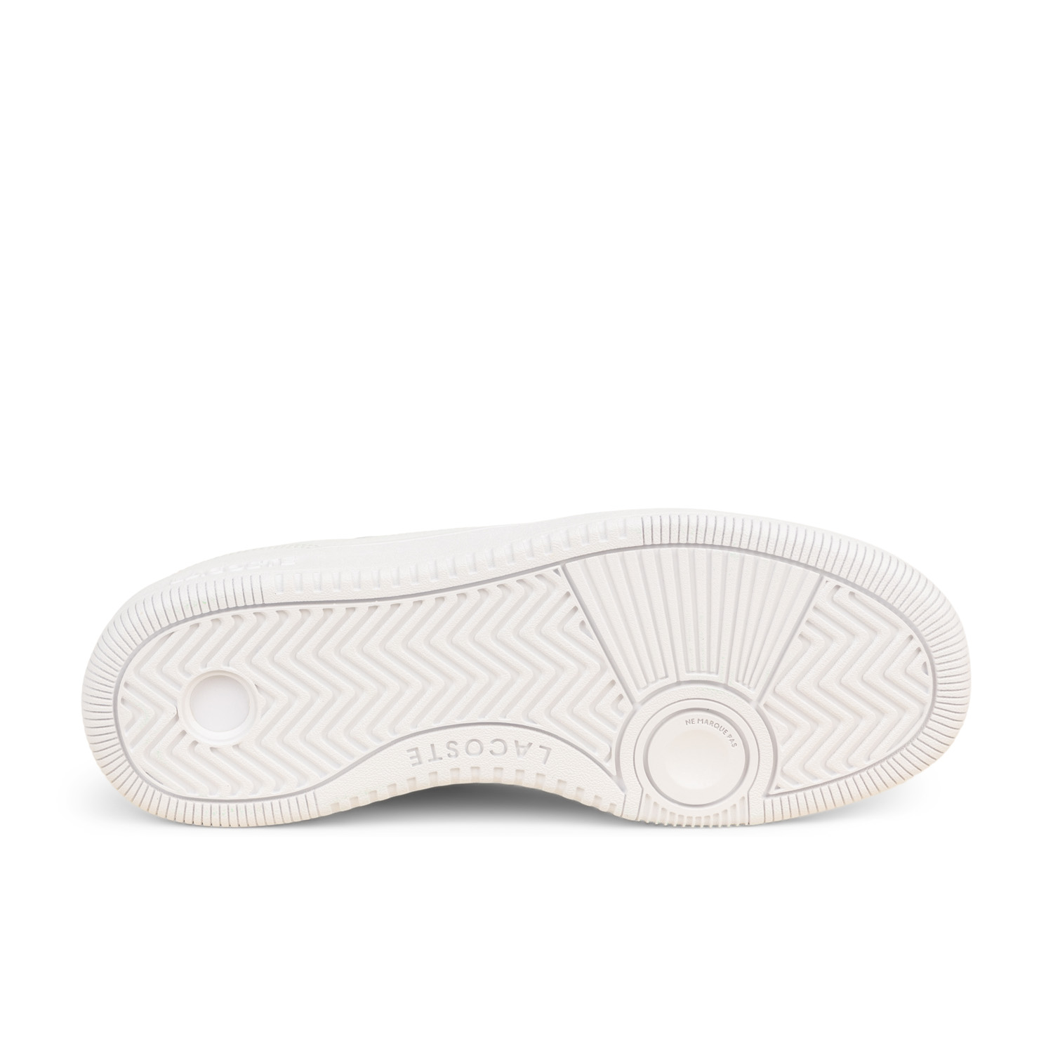 05 - L001 SET - LACOSTE -  - Cuir