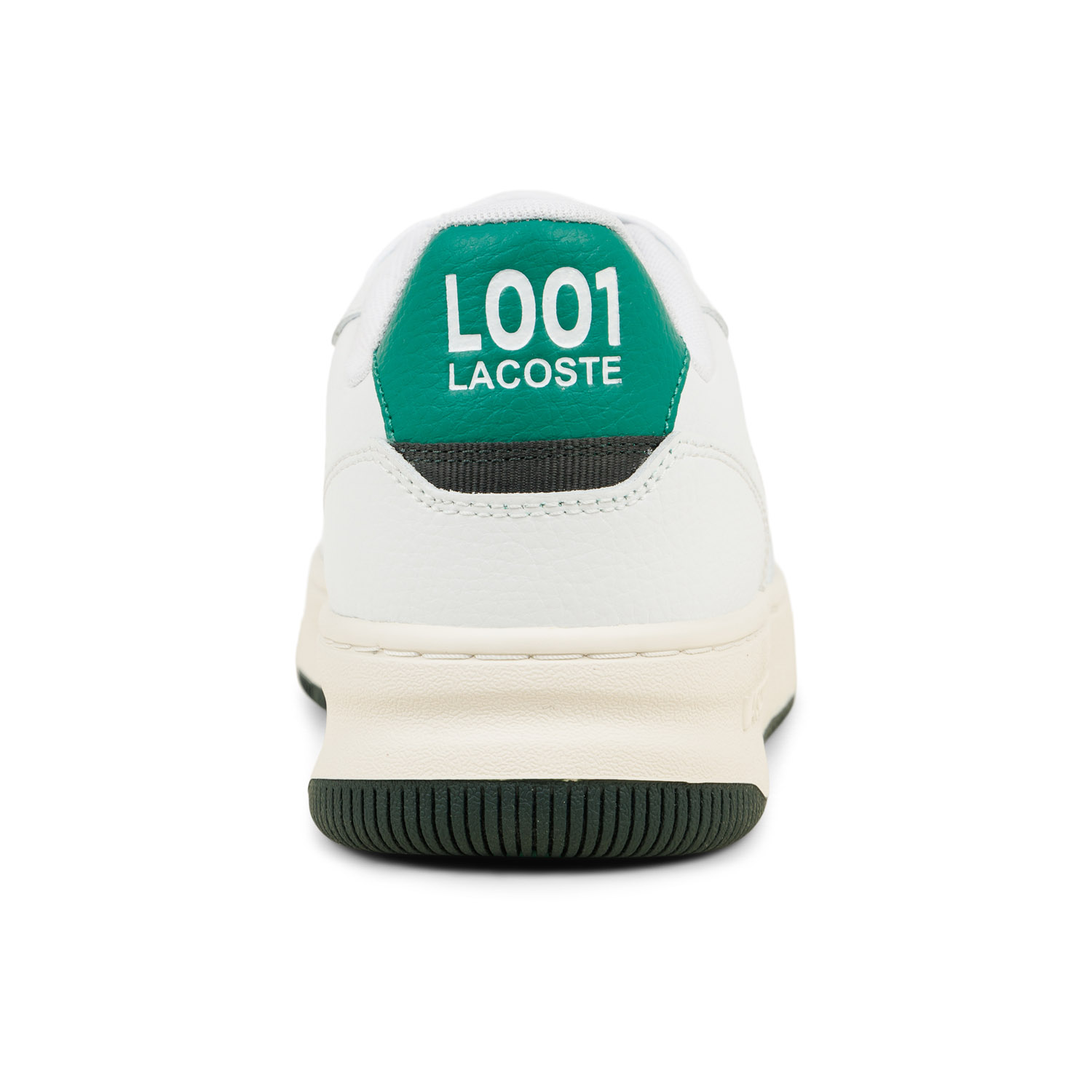 03 - L001 SET  - LACOSTE -  - Cuir