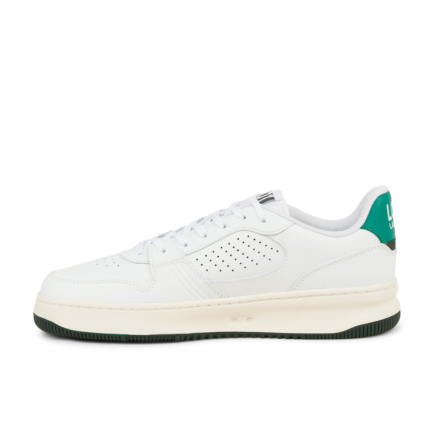 04 - L001 SET  - LACOSTE -  - Cuir
