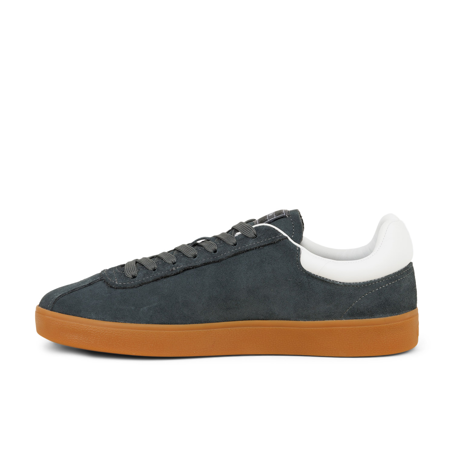 04 - BASESHOT  - LACOSTE -  - Nubuck