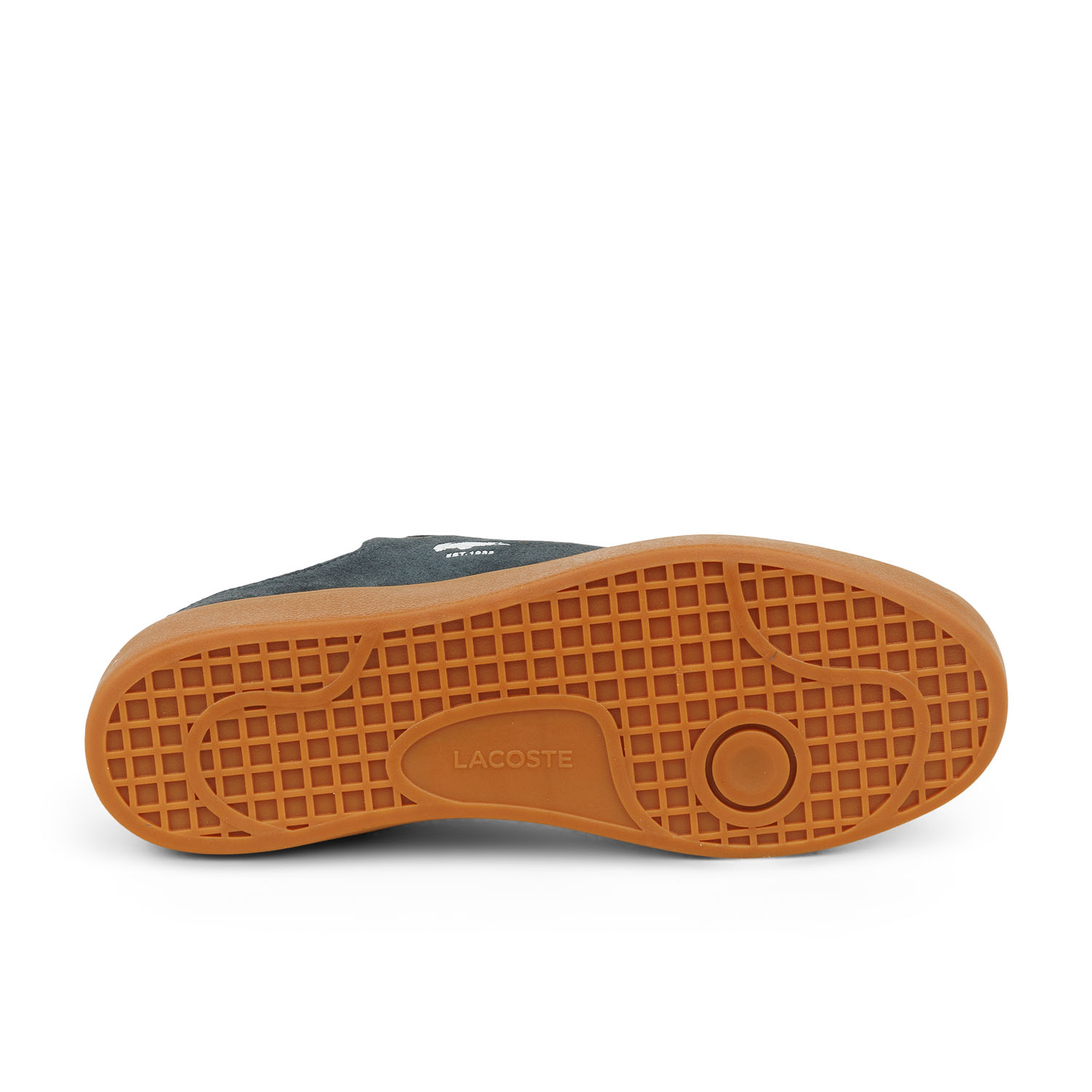 05 - BASESHOT  - LACOSTE -  - Nubuck