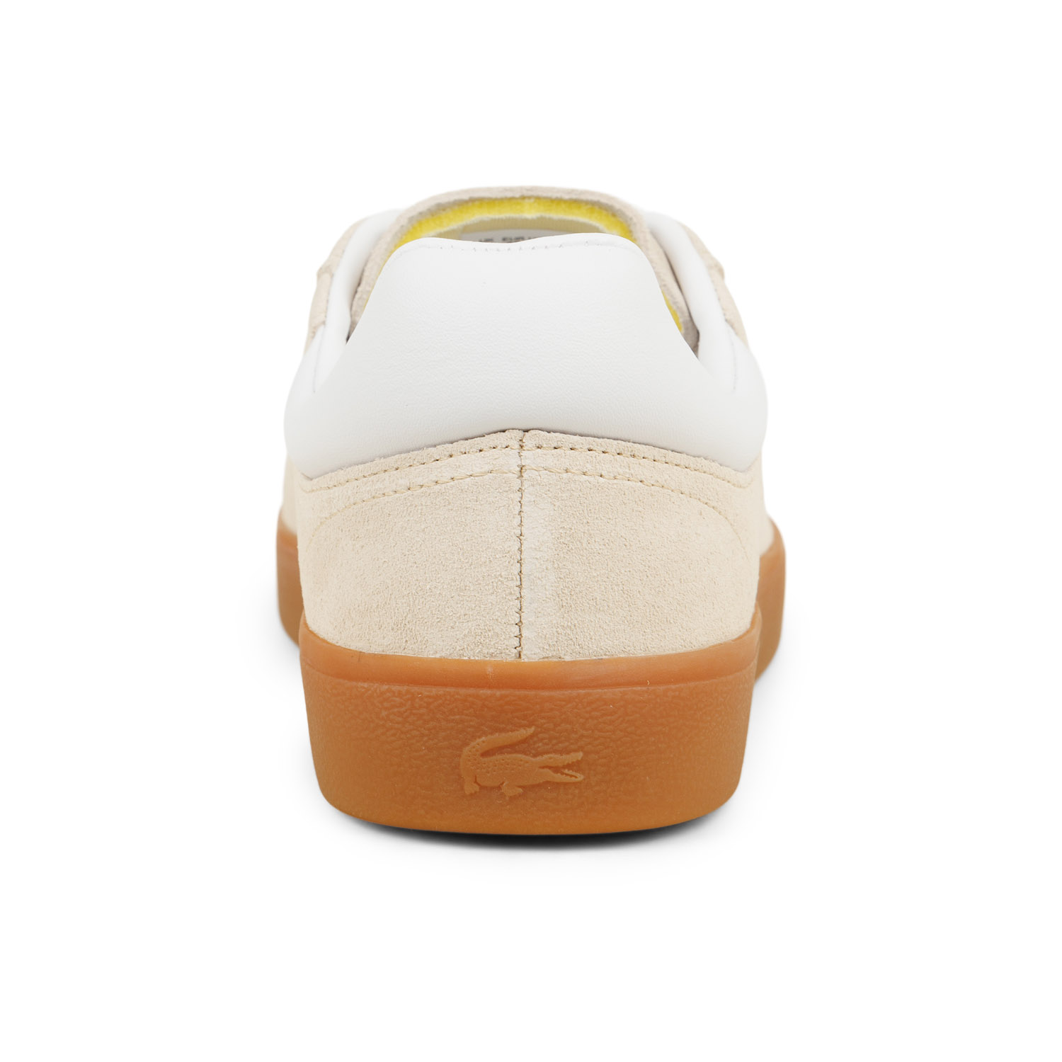 03 - BASESHOT - LACOSTE -  - Nubuck