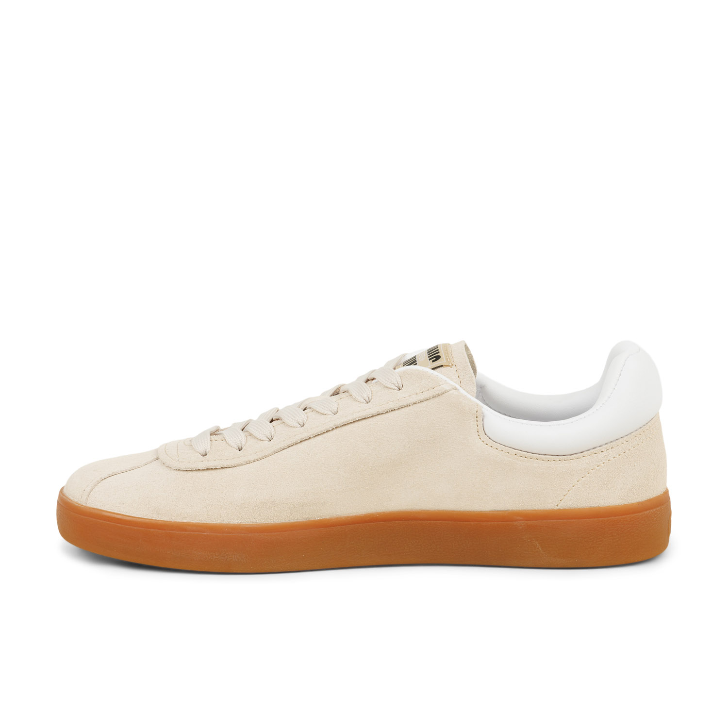 04 - BASESHOT - LACOSTE -  - Nubuck