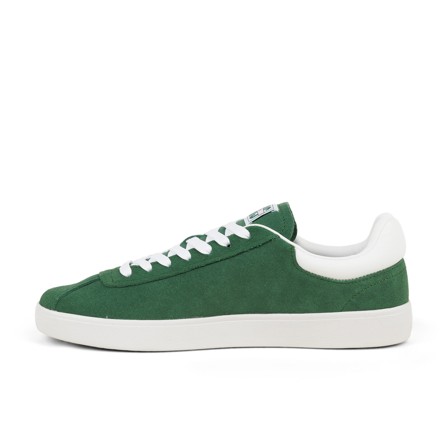 04 - BASESHOT  - LACOSTE -  - Nubuck