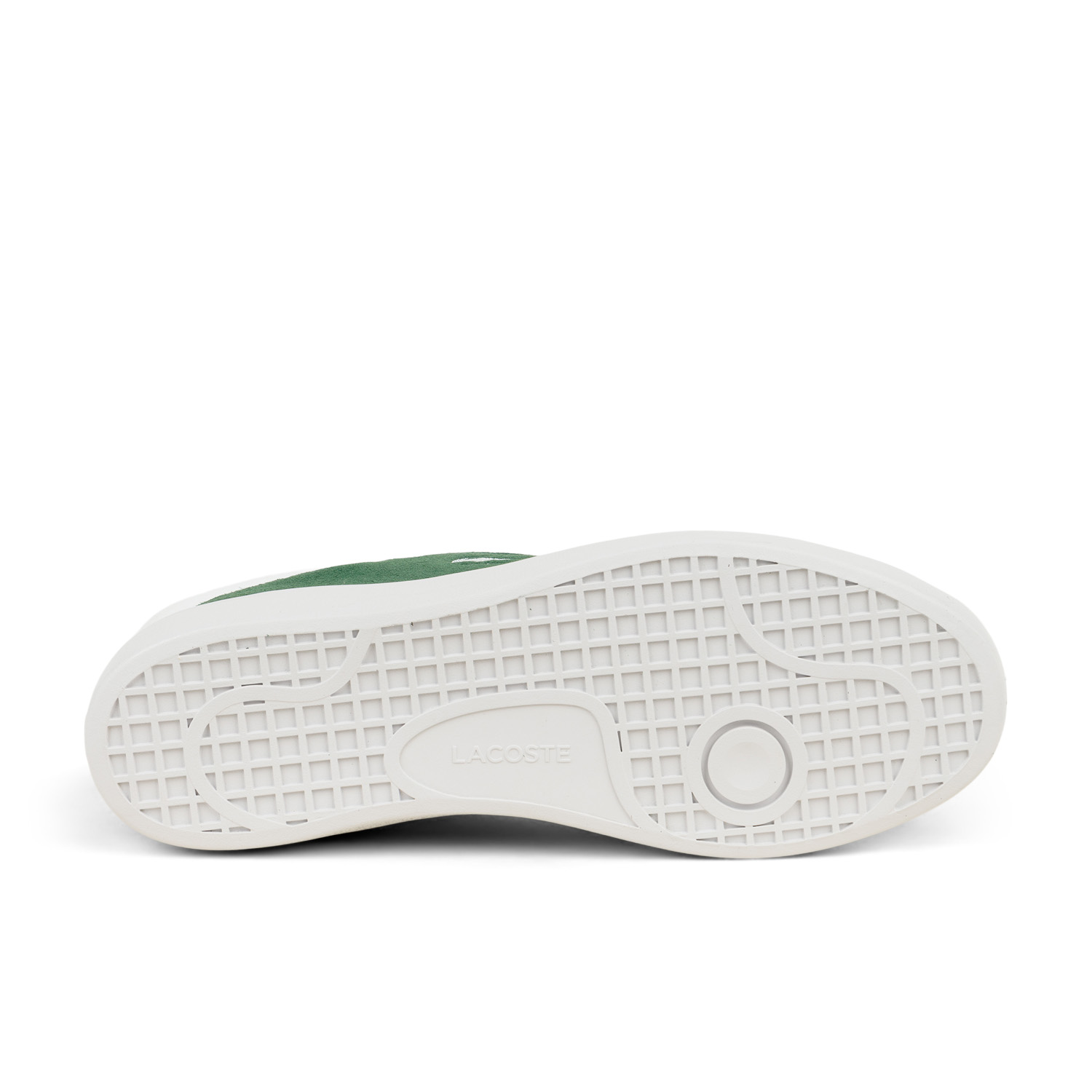 05 - BASESHOT  - LACOSTE -  - Nubuck