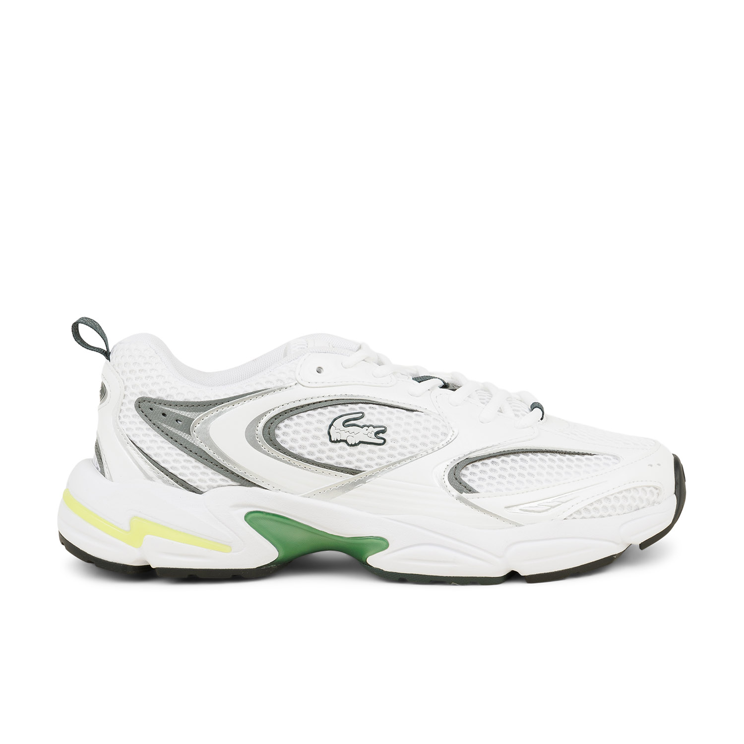 01 - STORM 2K  - LACOSTE -  - Textile