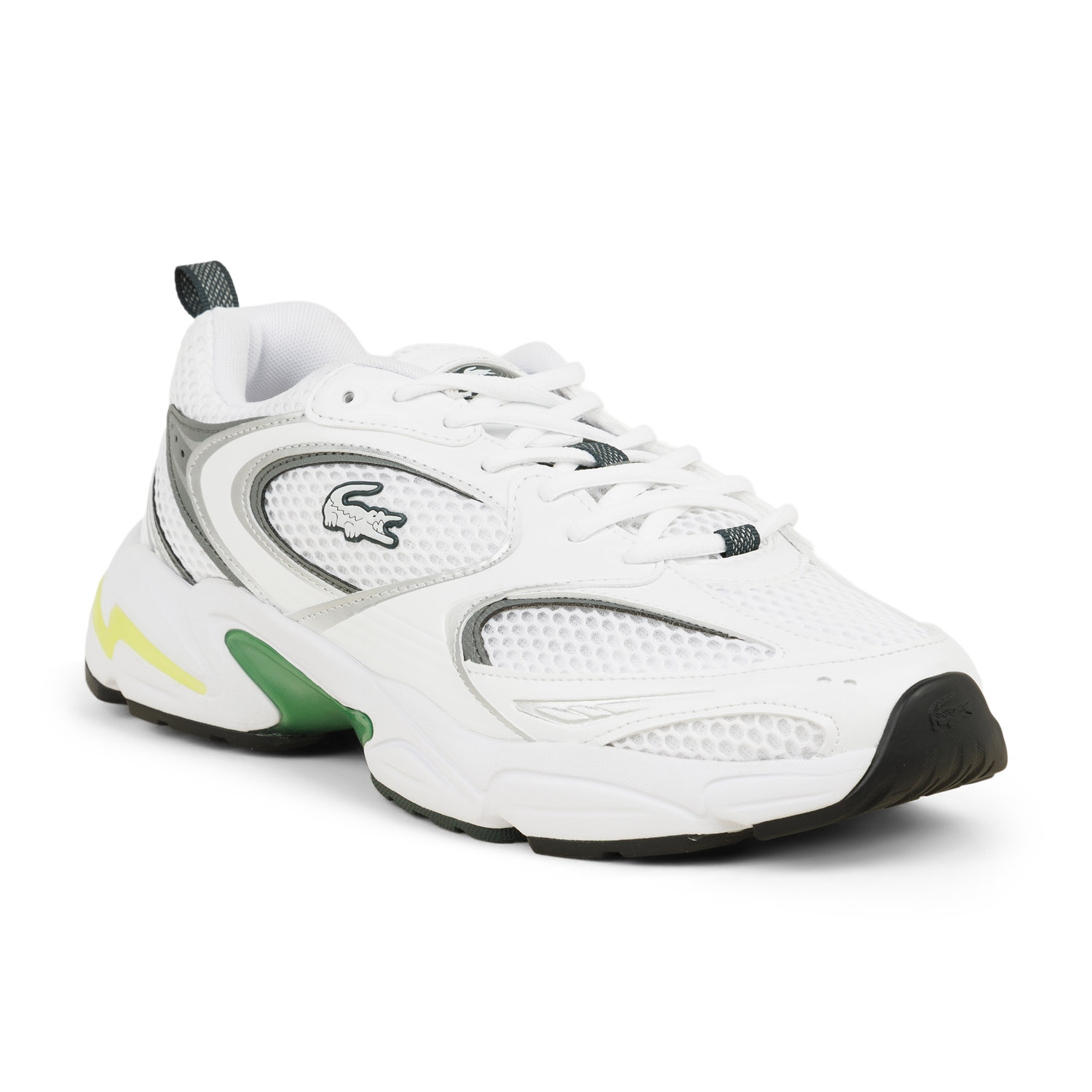 02 - STORM 2K  - LACOSTE -  - Textile