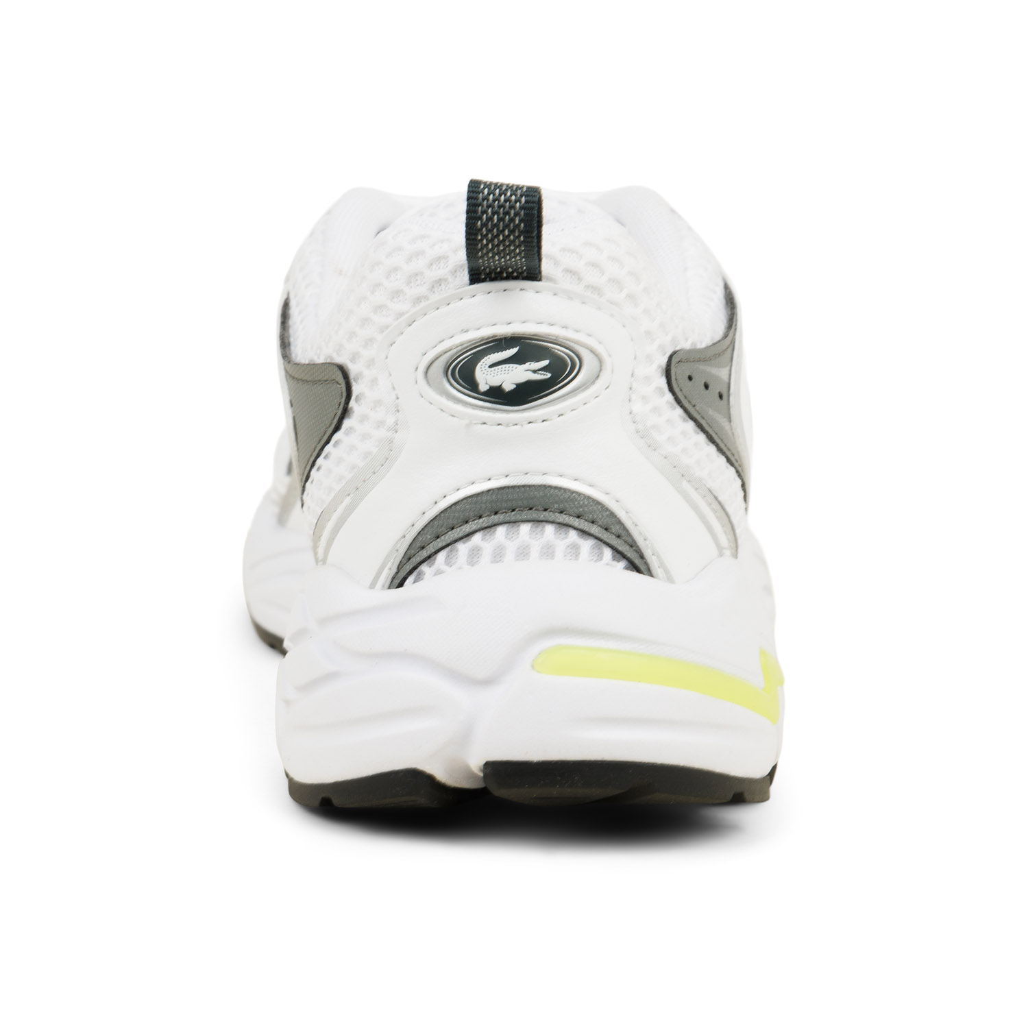 03 - STORM 2K  - LACOSTE -  - Textile