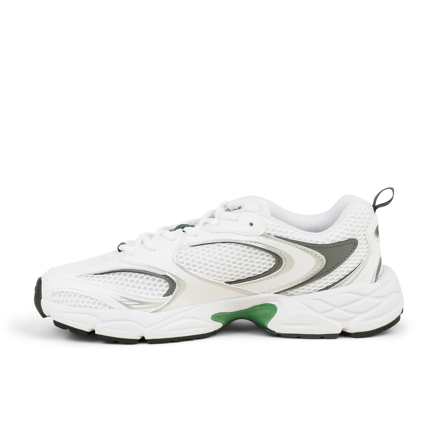 04 - STORM 2K  - LACOSTE -  - Textile