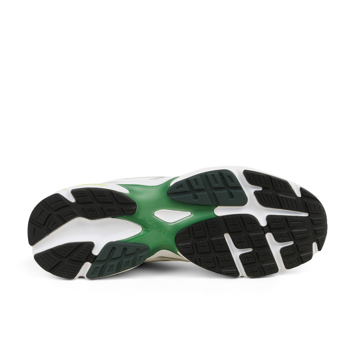 05 - STORM 2K  - LACOSTE -  - Textile