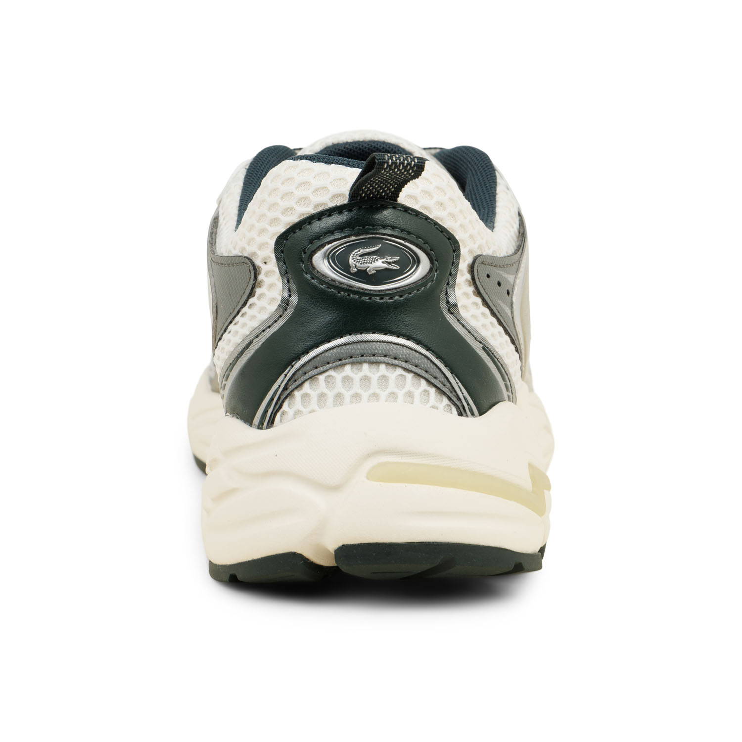 03 - STORM 2K - LACOSTE -  - Textile