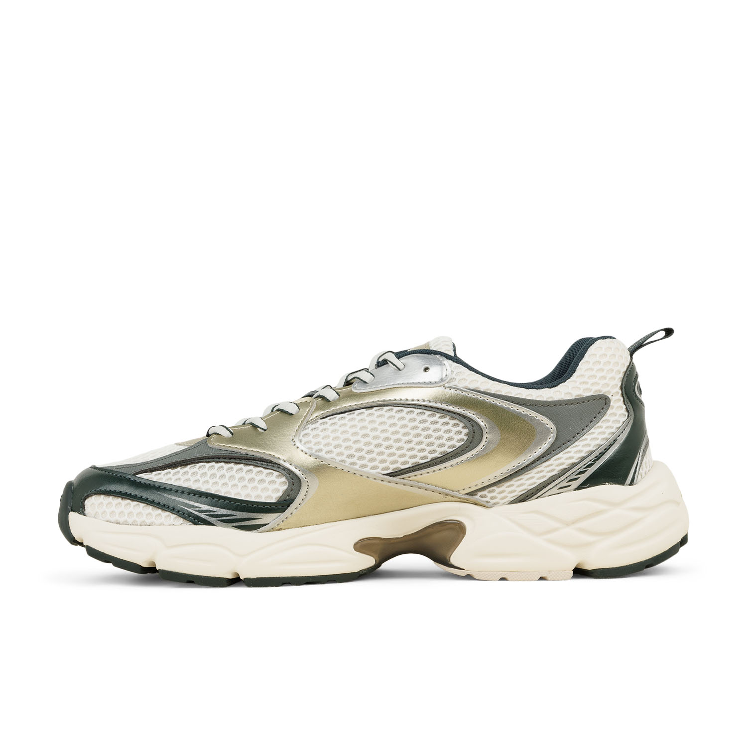 04 - STORM 2K - LACOSTE -  - Textile