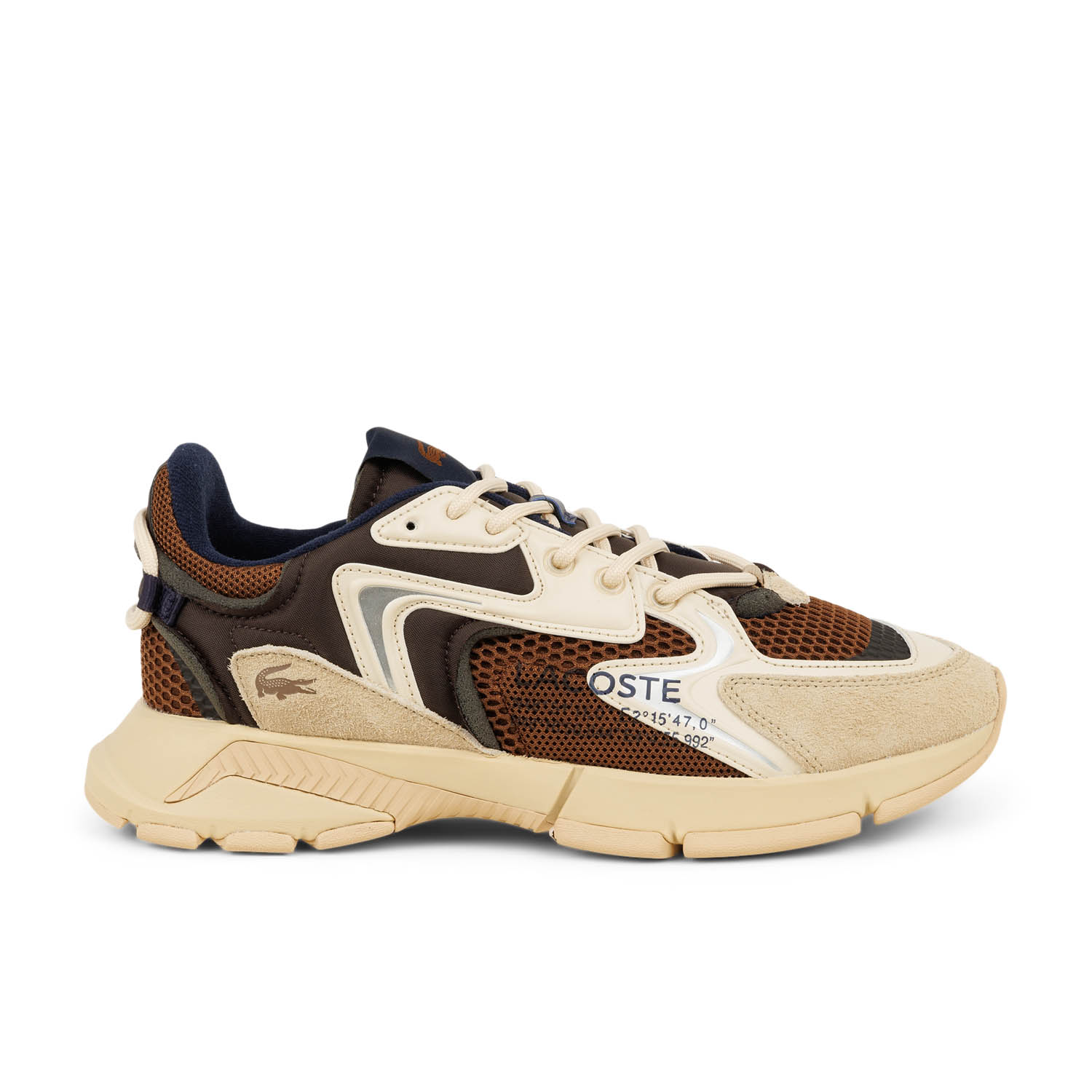 01 - L003 NEO  - LACOSTE -  - Textile