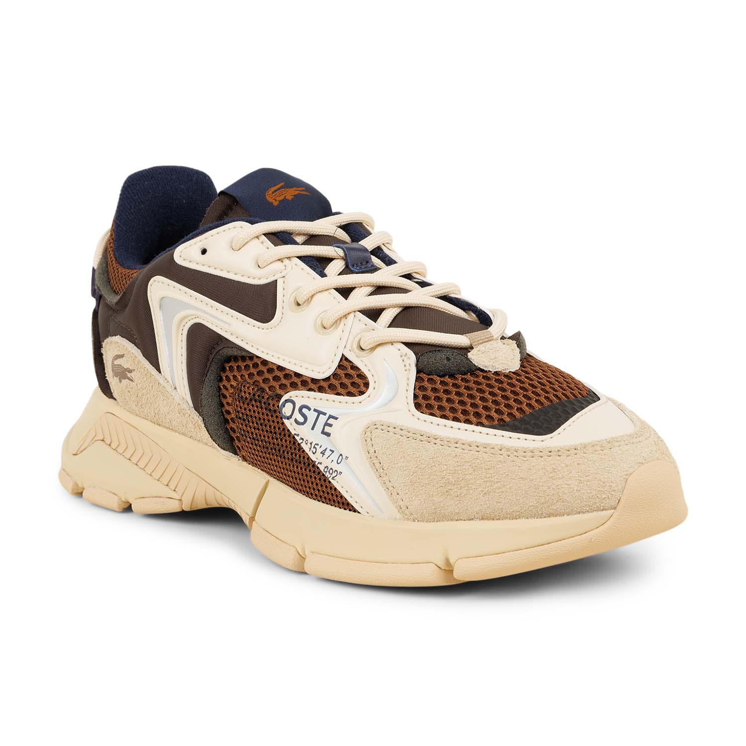 02 - L003 NEO  - LACOSTE -  - Textile