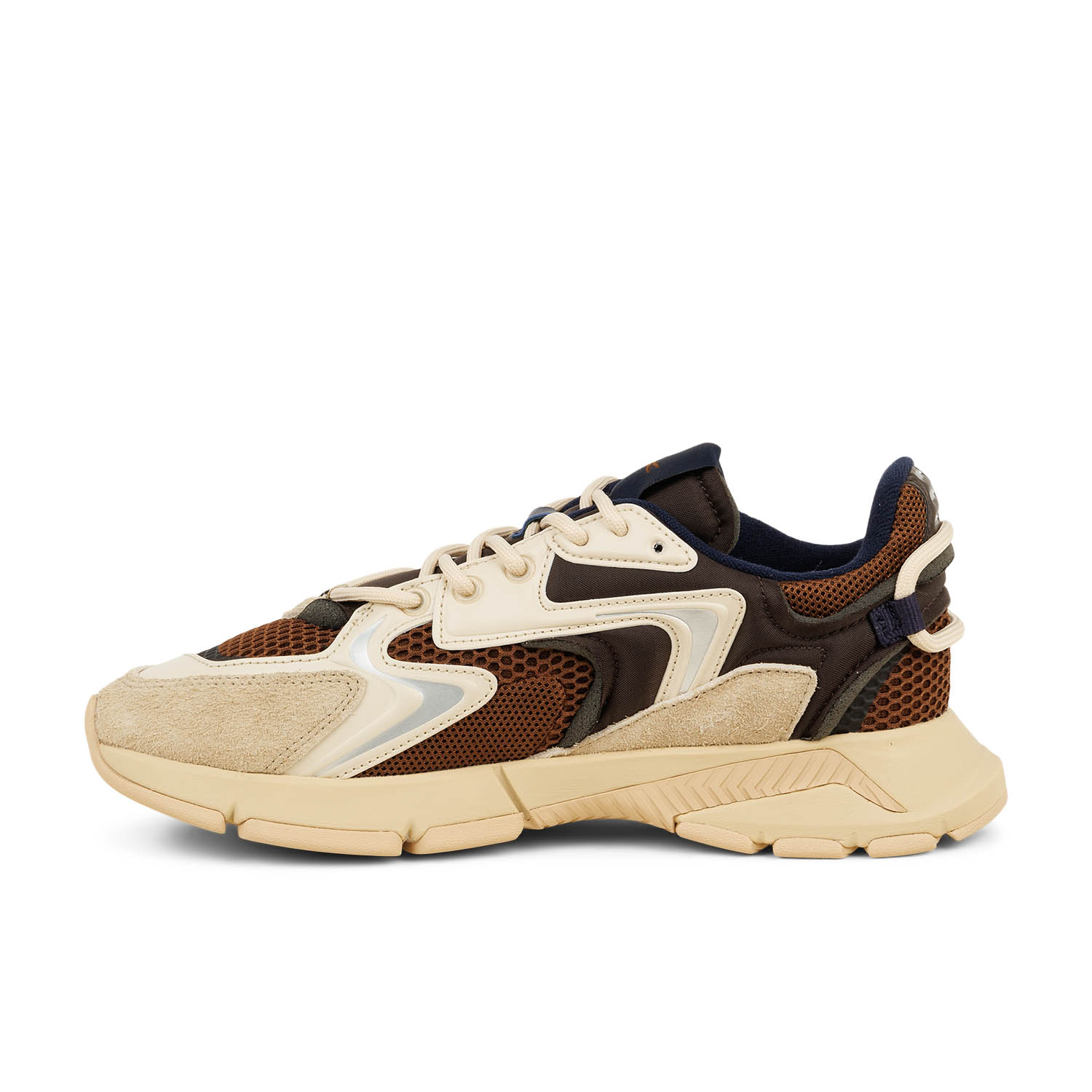 04 - L003 NEO  - LACOSTE -  - Textile