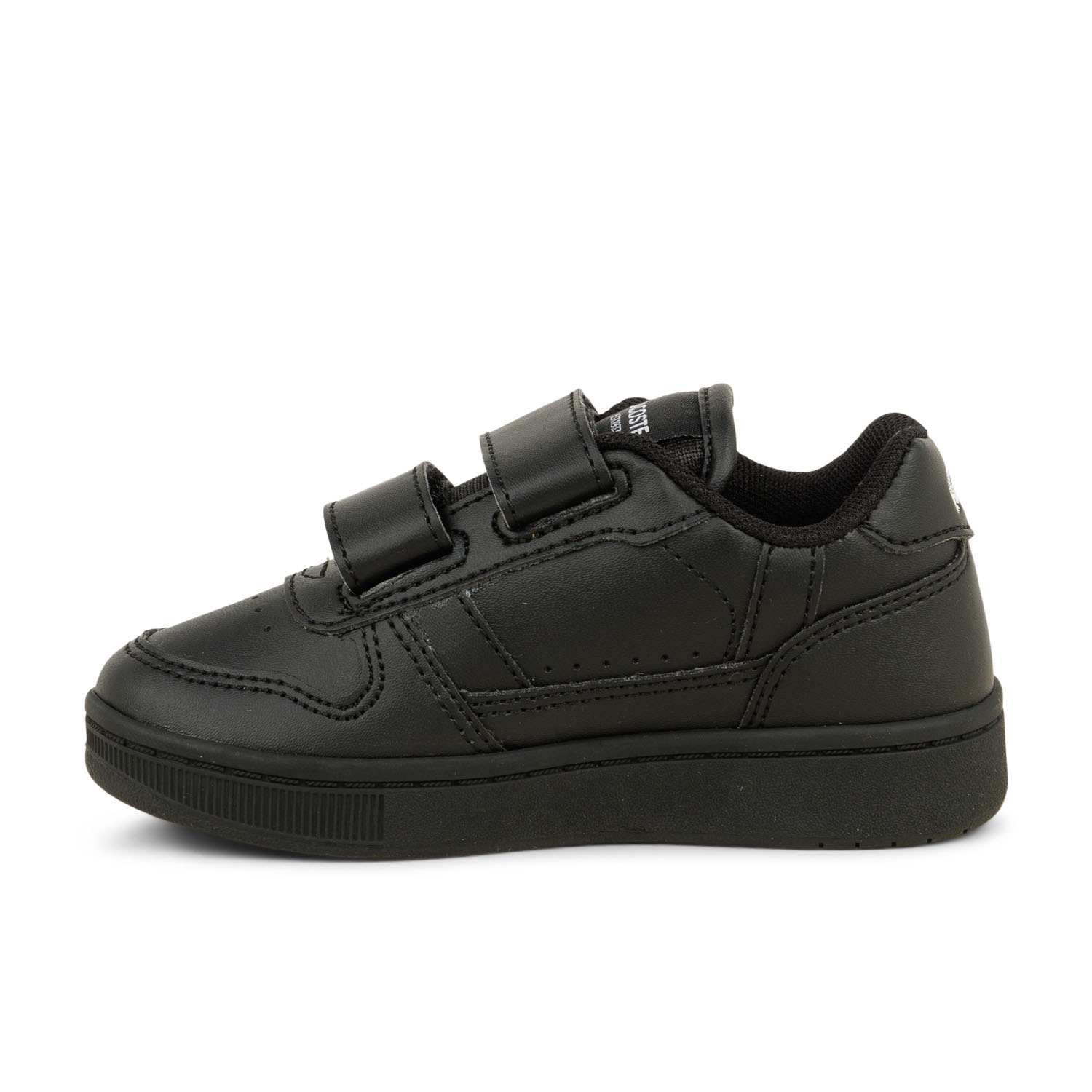 04 - T CLIP VELCRO  - LACOSTE -  - Cuir