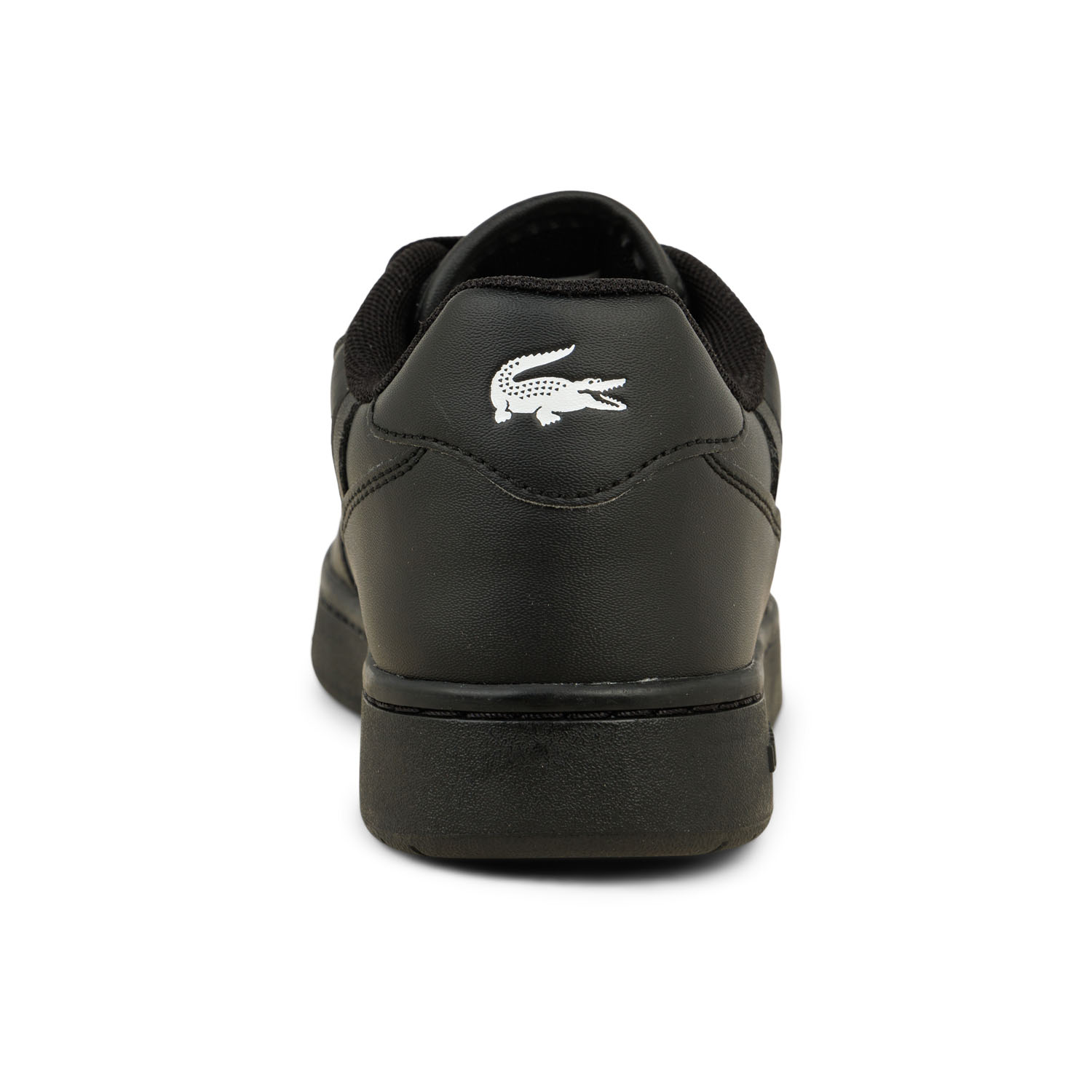 03 - T CLIP    - LACOSTE -  - Cuir