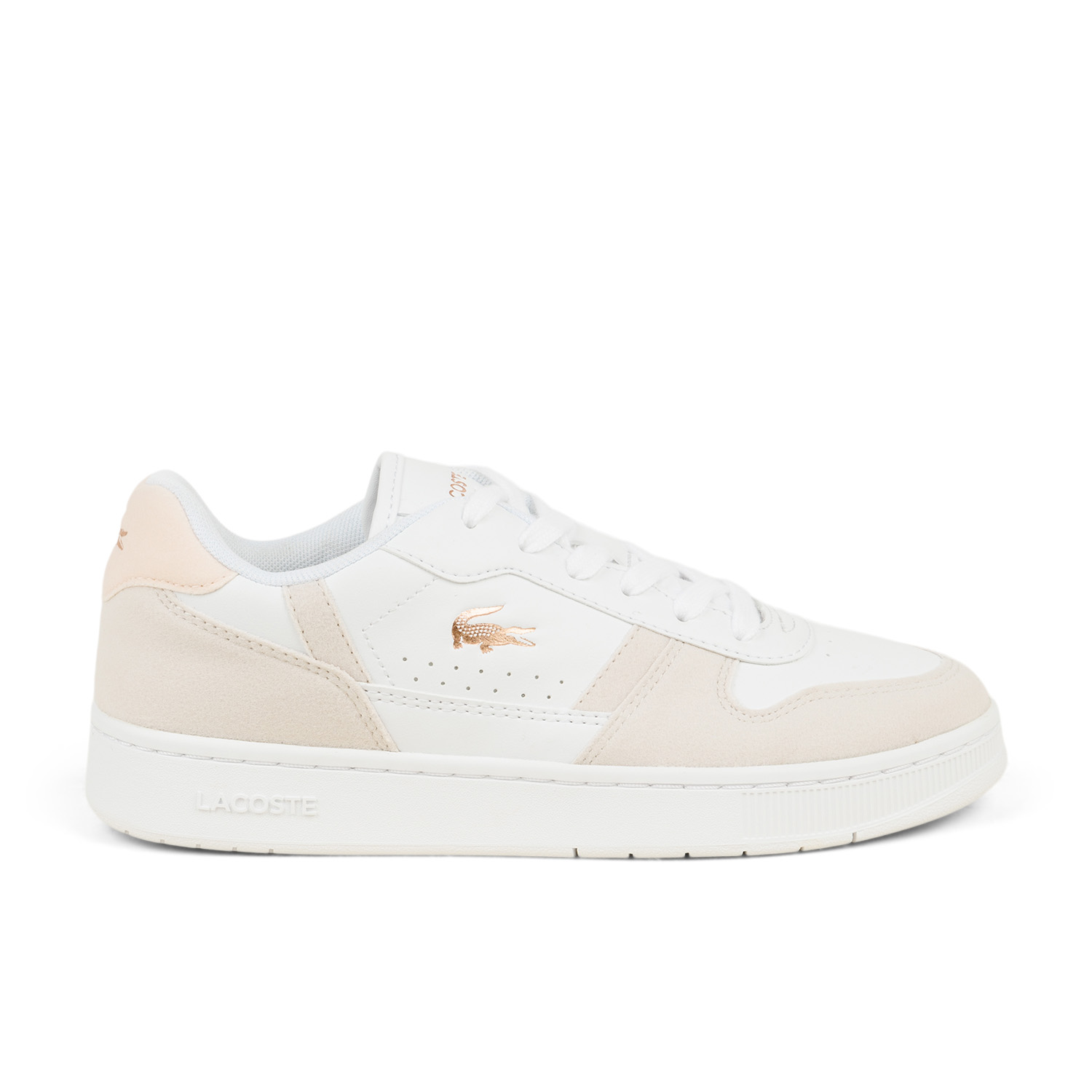 01 - T CLIP    - LACOSTE -  - 