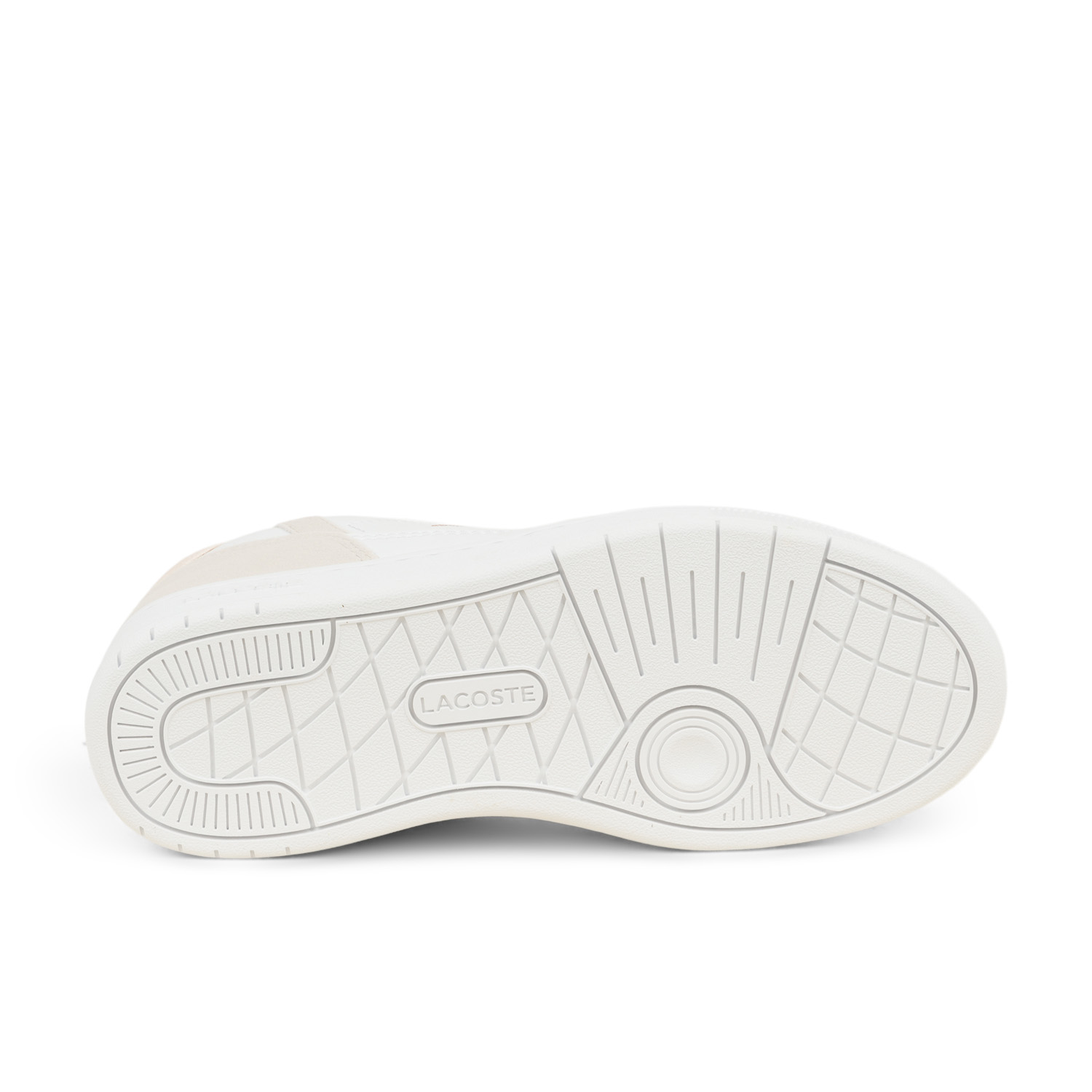 05 - T CLIP    - LACOSTE -  - 