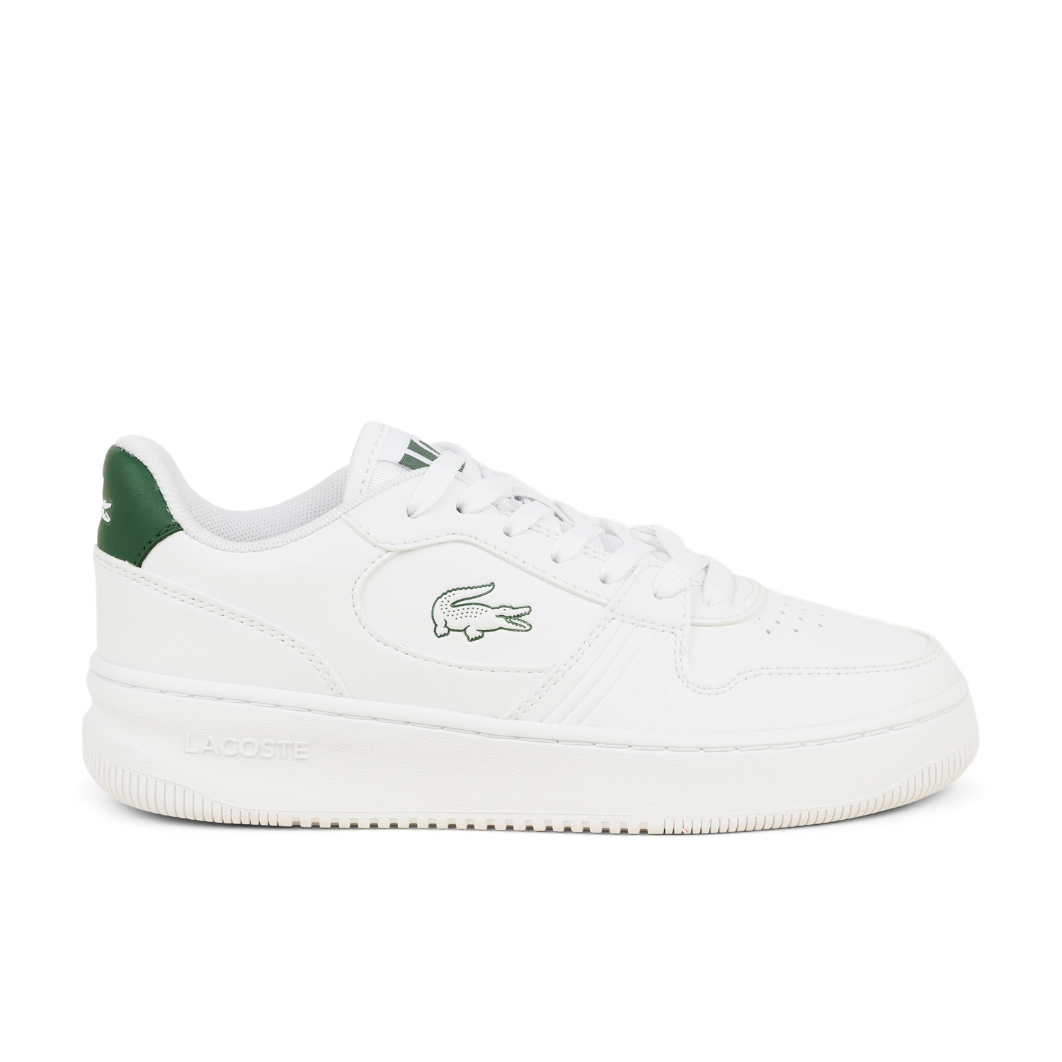 01 - L001 SET  - LACOSTE -  - Cuir