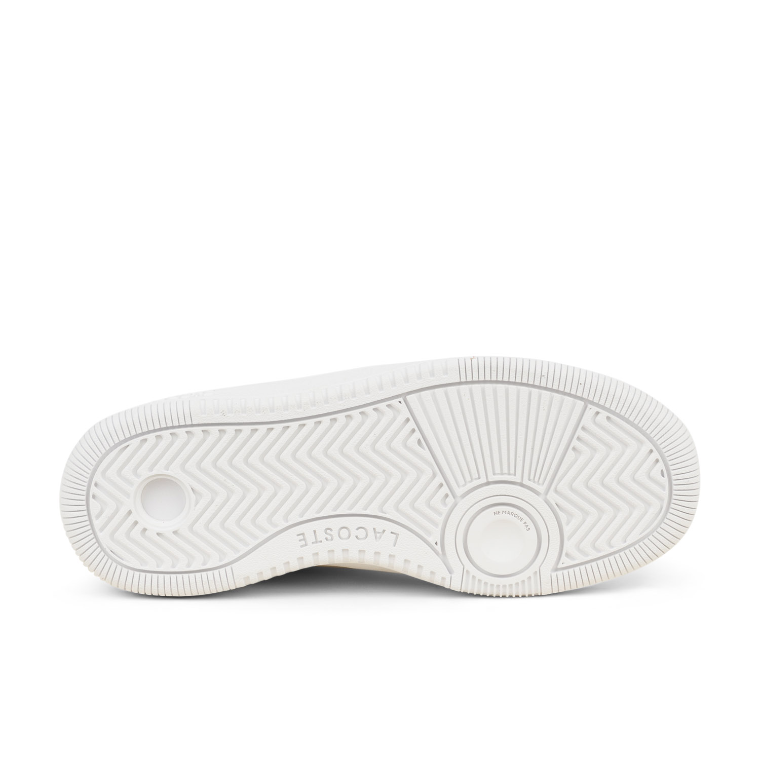 05 - L001 SET  - LACOSTE -  - Cuir