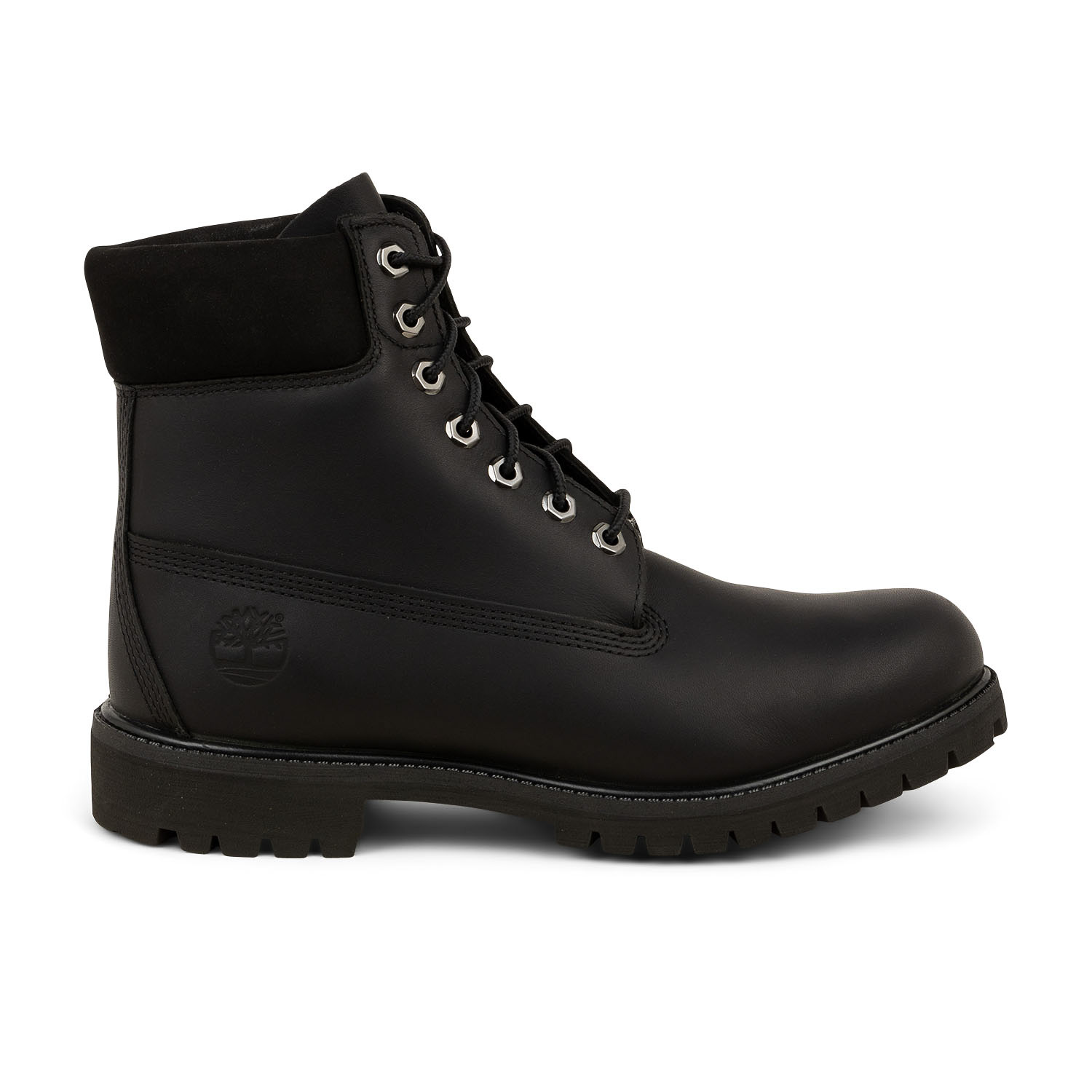 01 - PREMIUM 6INCH - TIMBERLAND -  - Cuir