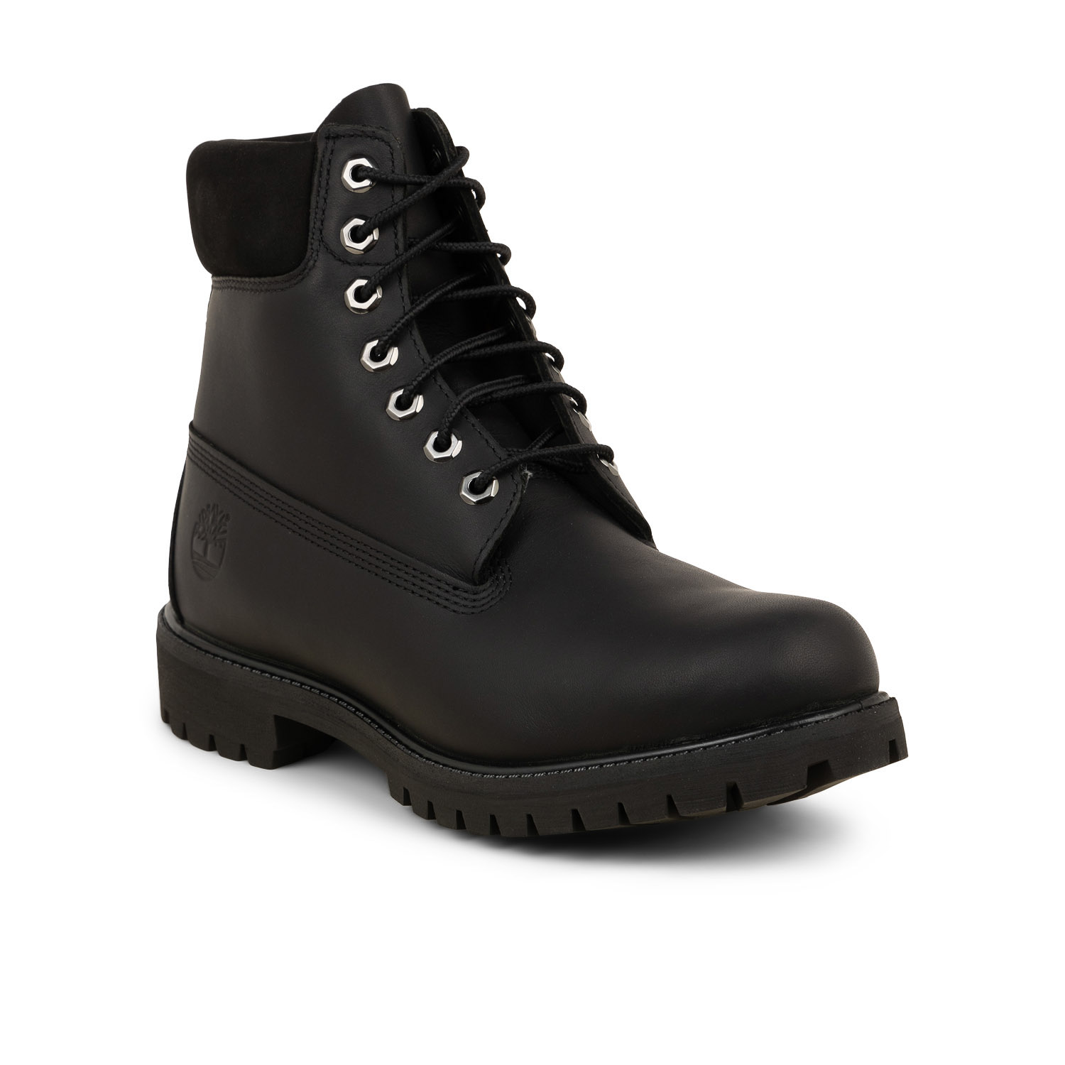 02 - PREMIUM 6INCH - TIMBERLAND -  - Cuir