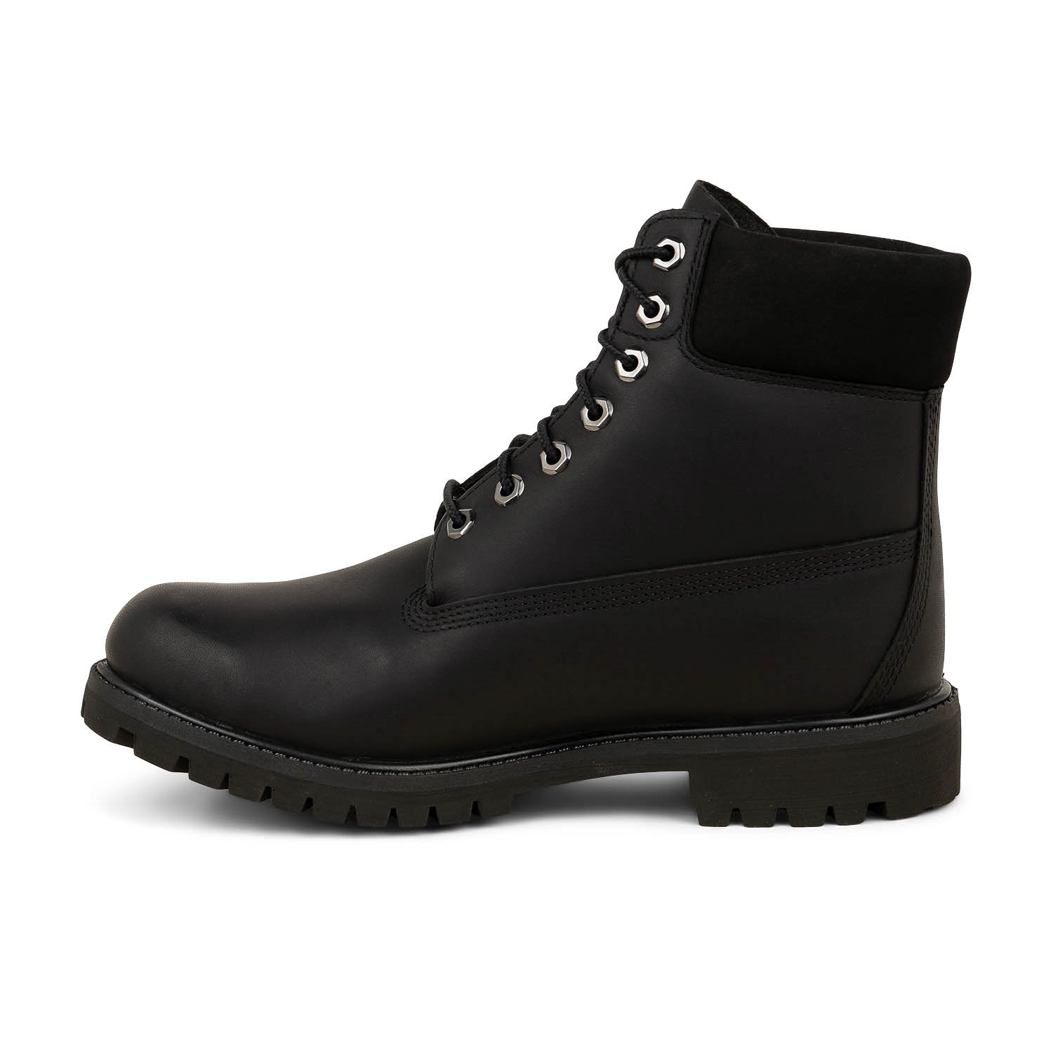 04 - PREMIUM 6INCH - TIMBERLAND -  - Cuir