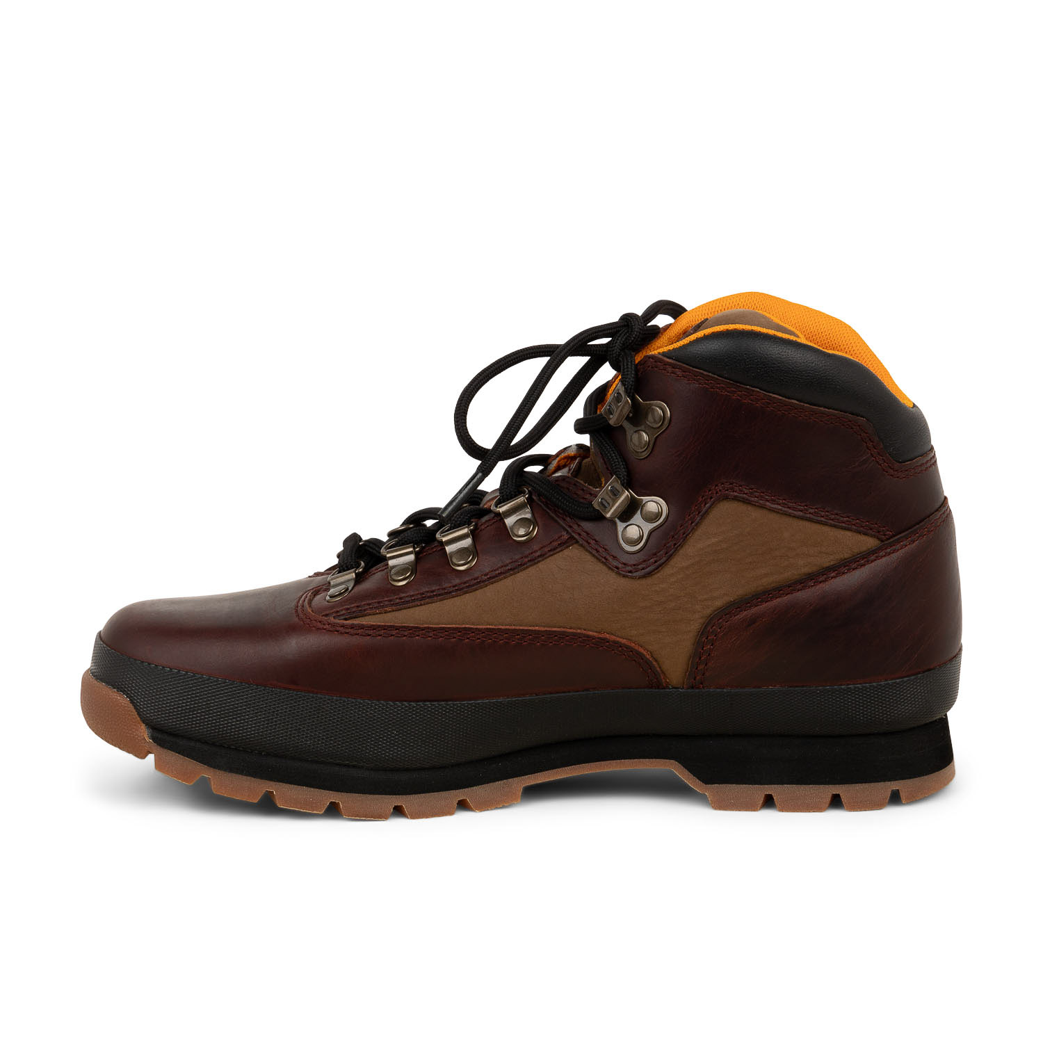 04 - EURO HIKER - TIMBERLAND -  - Cuir