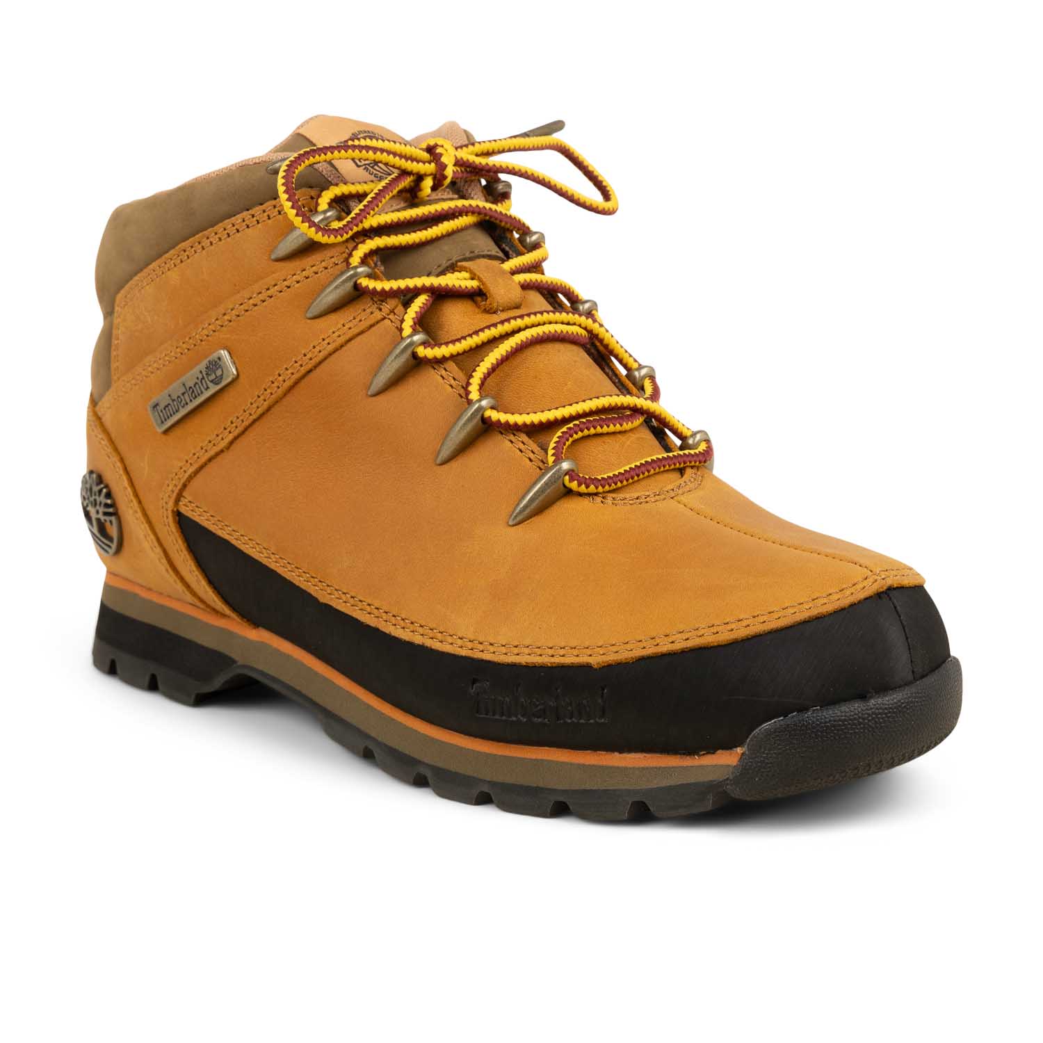 02 - EURO SPRINT - TIMBERLAND -  - Nubuck