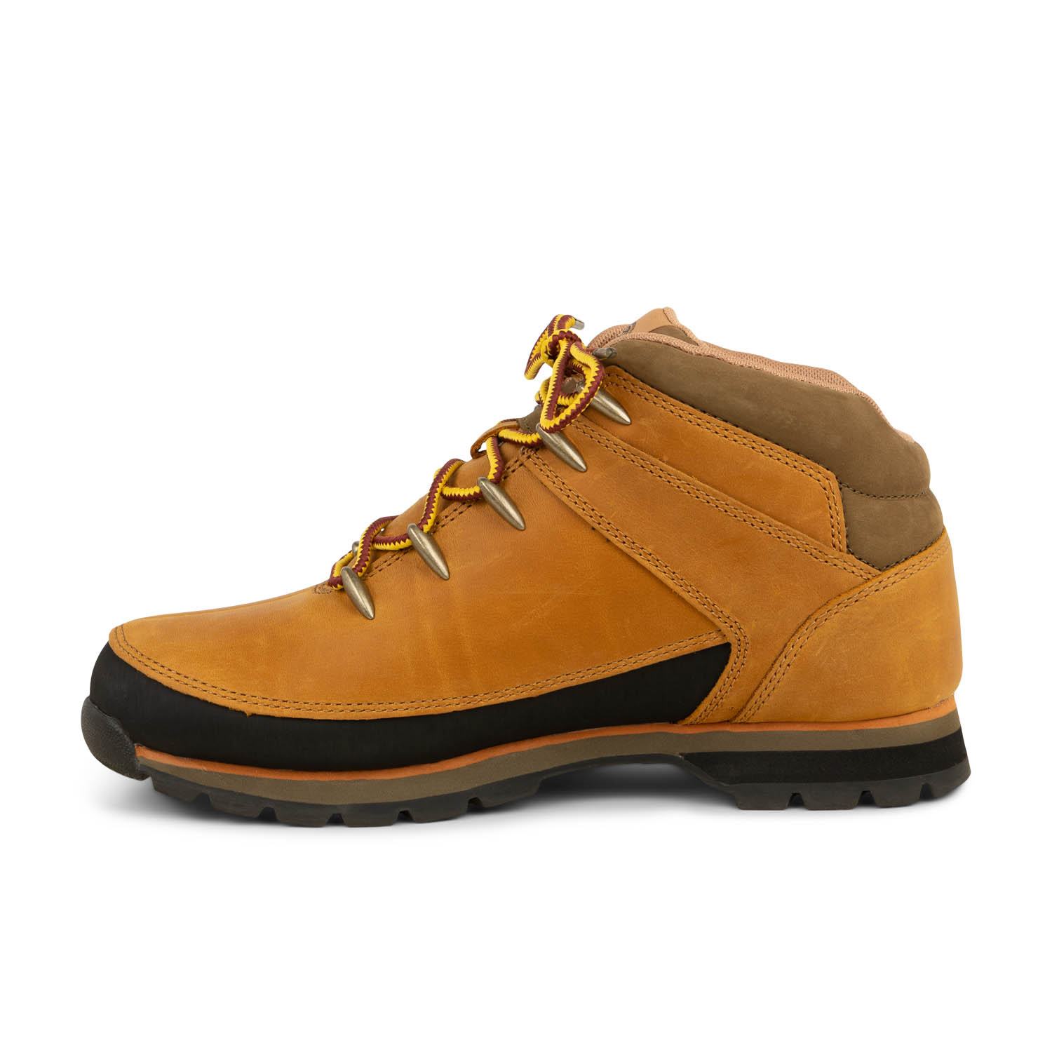 04 - EURO SPRINT - TIMBERLAND -  - Nubuck