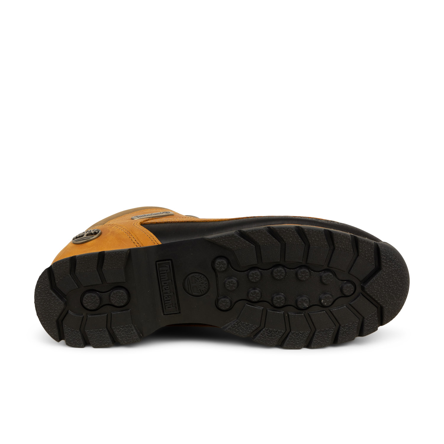 05 - EURO SPRINT - TIMBERLAND -  - Nubuck