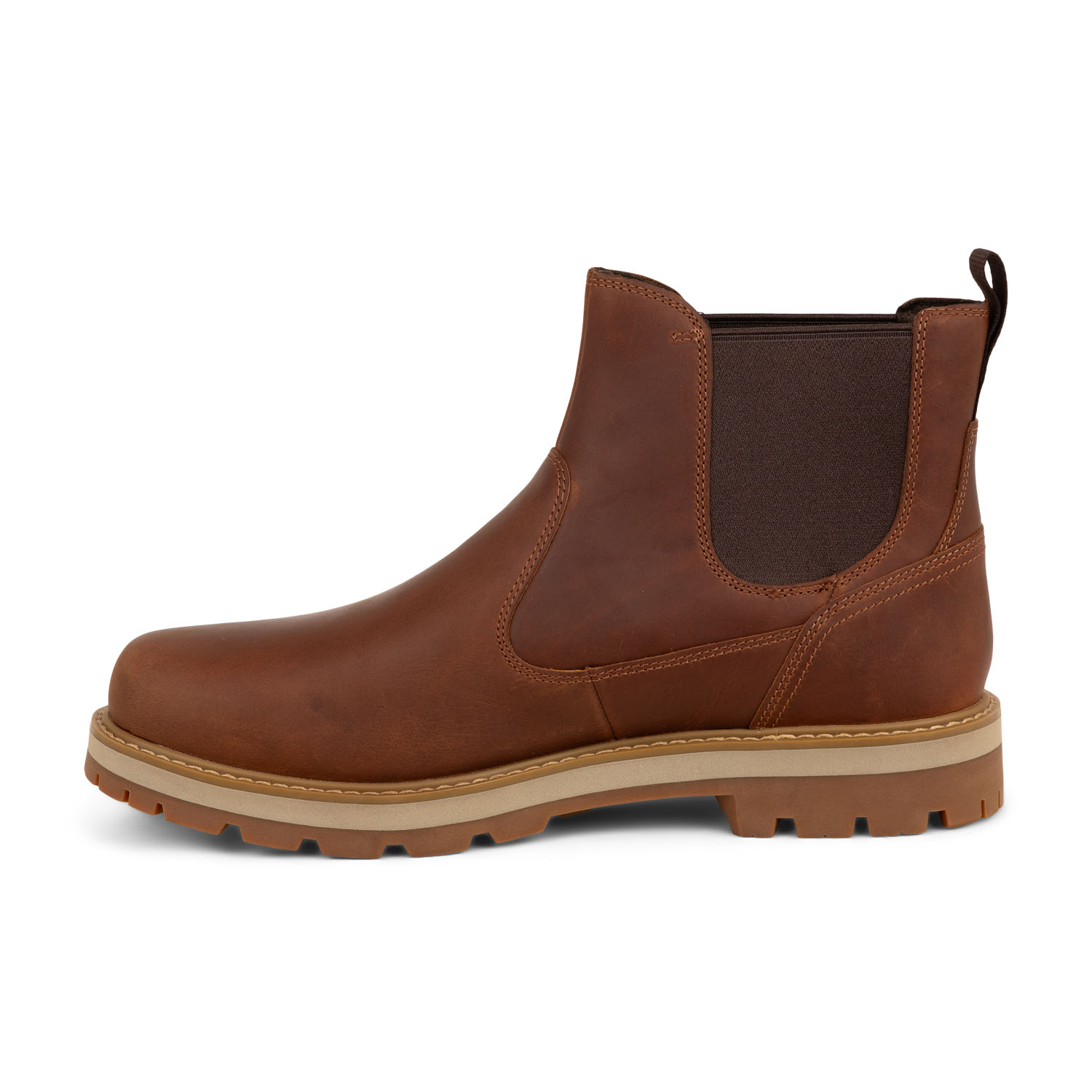 04 - BRITTON CHELSEA - TIMBERLAND -  - Nubuck