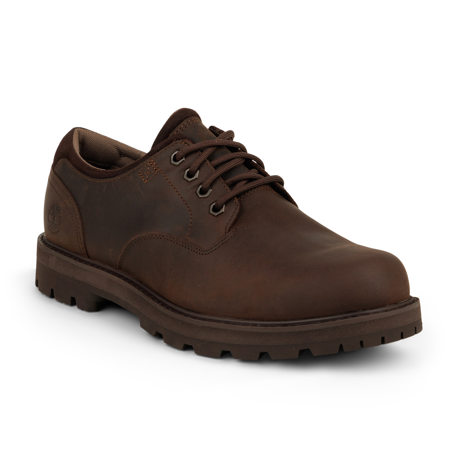 02 - BRITTON LOW - TIMBERLAND -  - Cuir