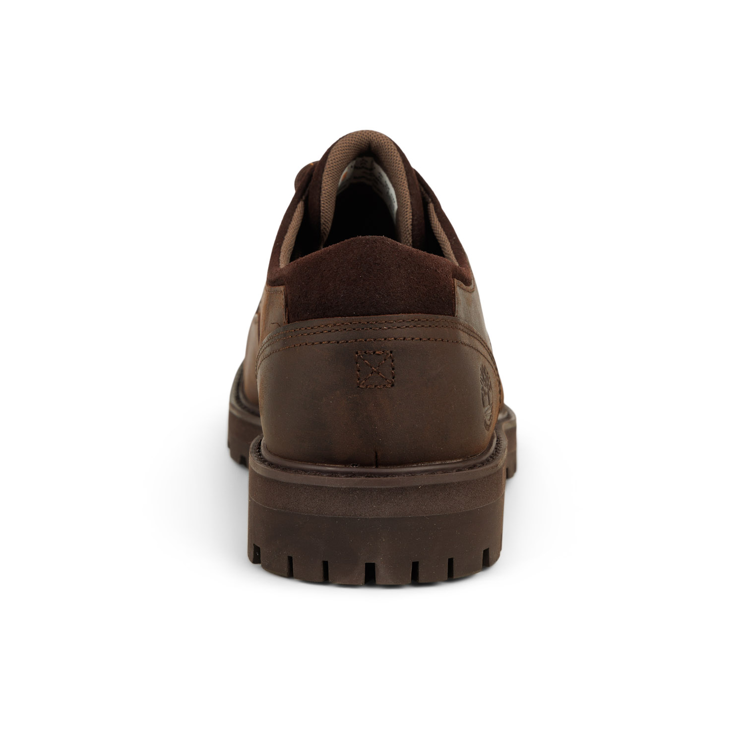 03 - BRITTON LOW - TIMBERLAND -  - Cuir