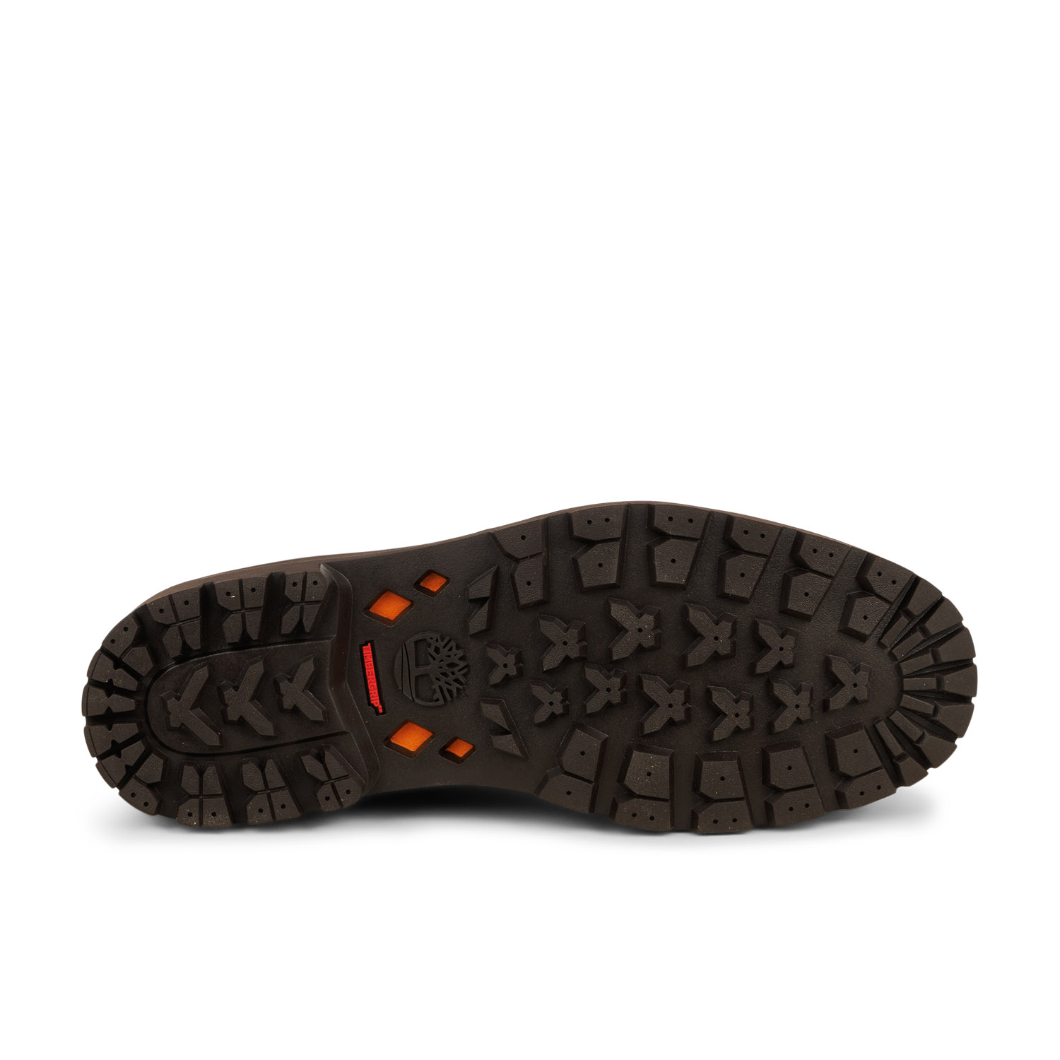 05 - BRITTON LOW - TIMBERLAND -  - Cuir