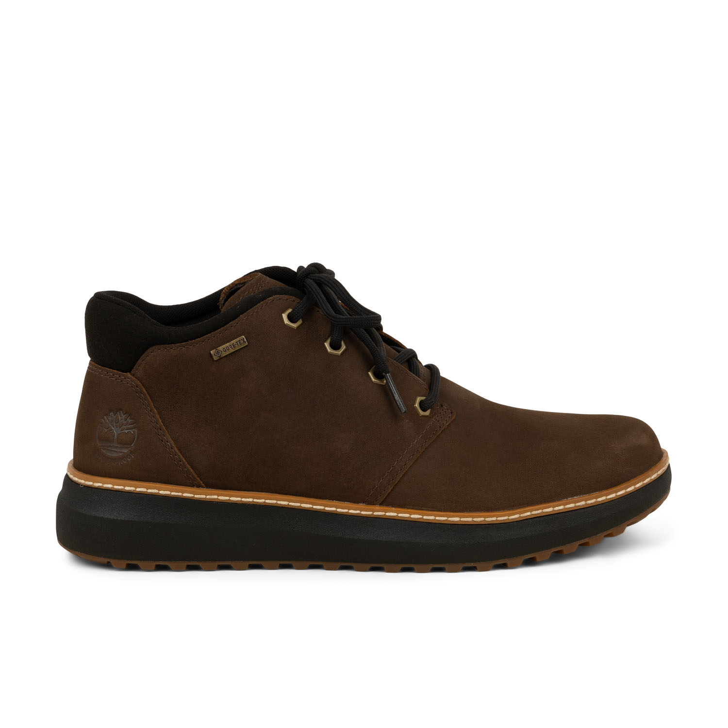 01 - HUDSON ROAD - TIMBERLAND -  - Cuir