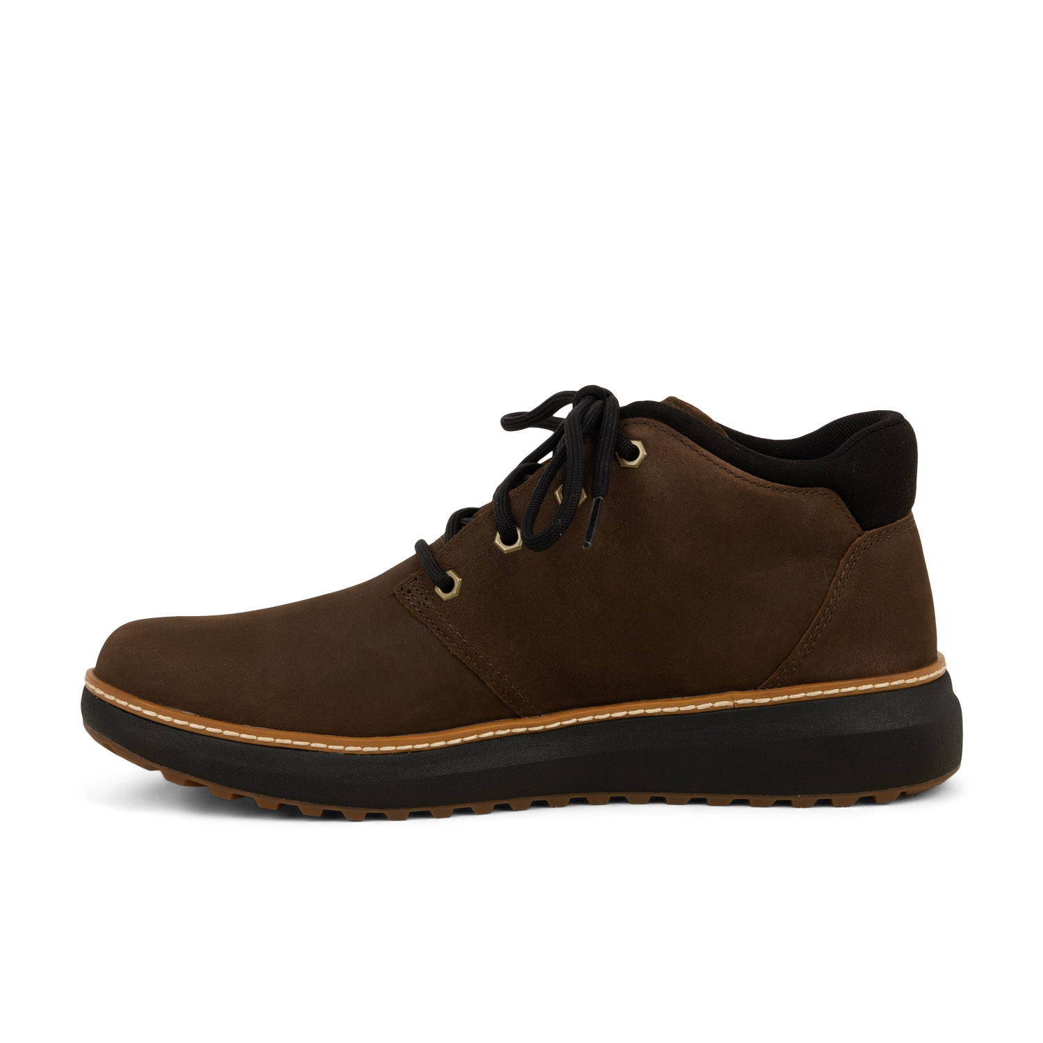 04 - HUDSON ROAD - TIMBERLAND -  - Cuir