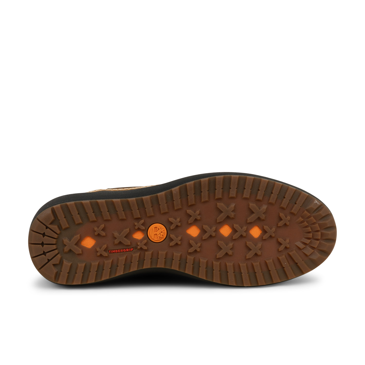 05 - HUDSON ROAD - TIMBERLAND -  - Cuir