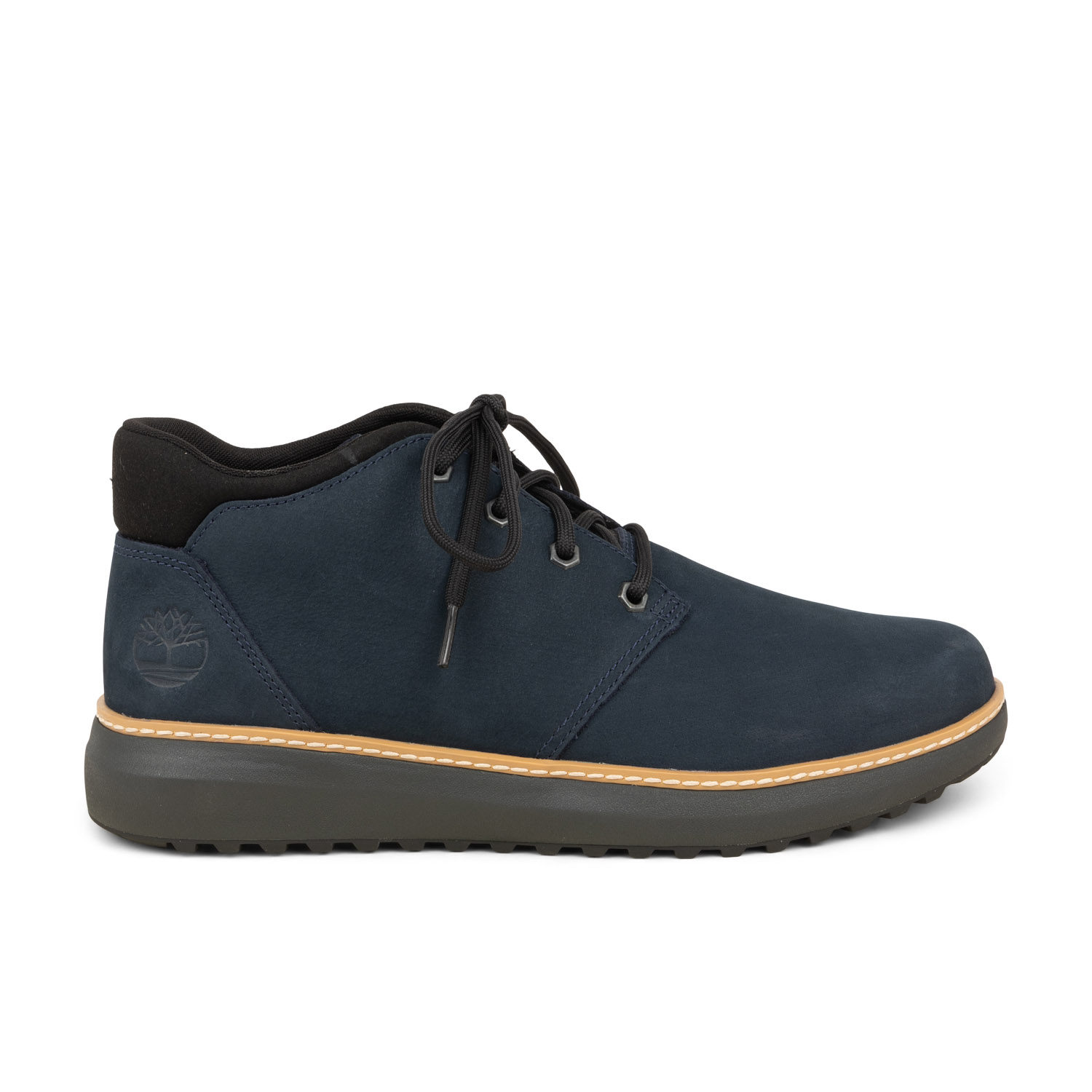 01 - HUDSON ROAD - TIMBERLAND -  - Cuir