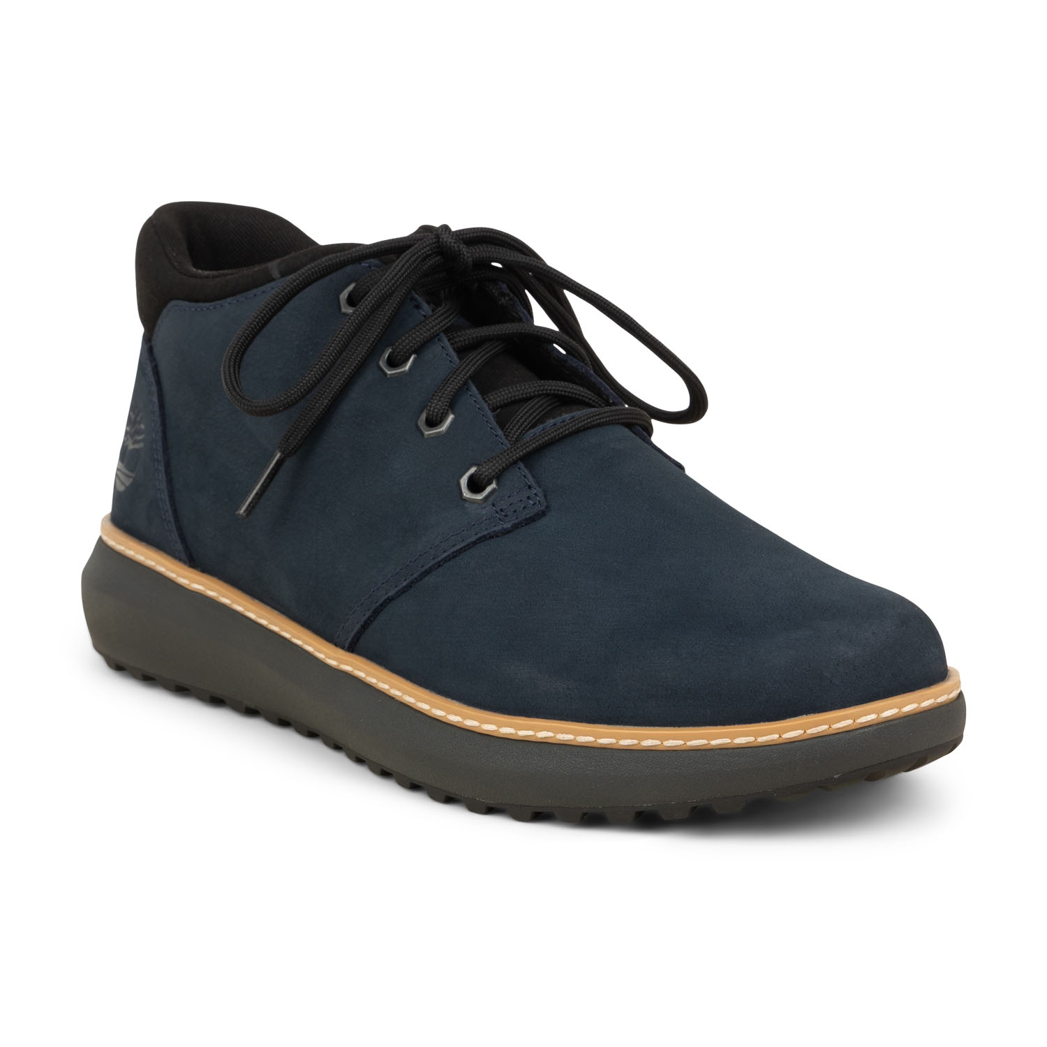 02 - HUDSON ROAD - TIMBERLAND -  - Cuir